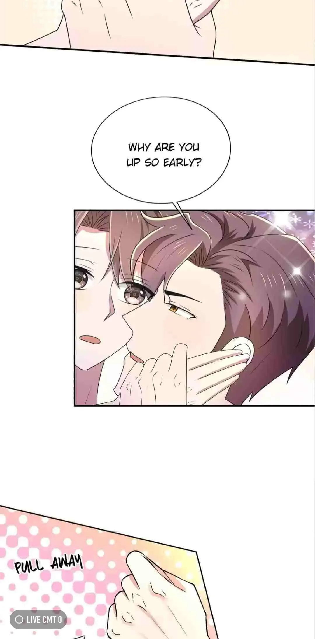 Read Chunqing Lushao chapter 231 image 12 on Lezhin