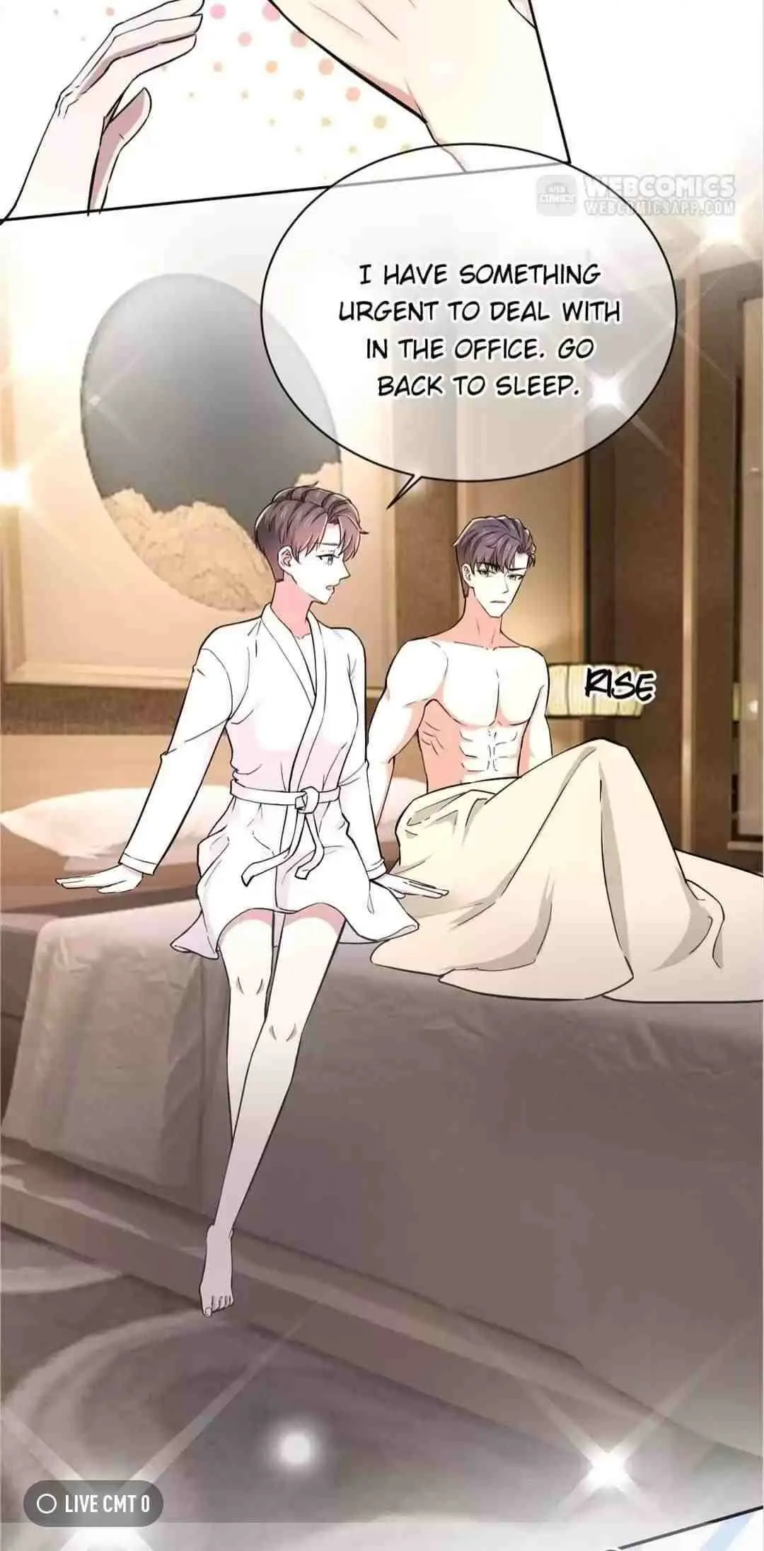 Read Chunqing Lushao chapter 231 image 13 on Lezhin