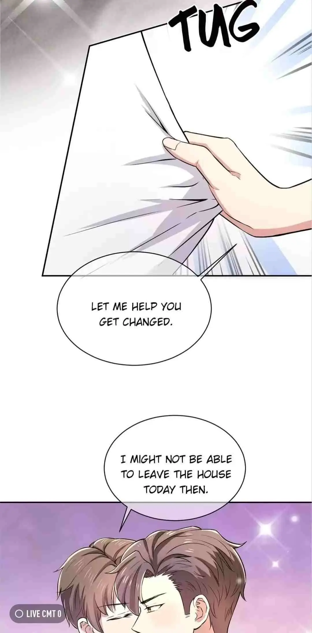 Read Chunqing Lushao chapter 231 image 14 on Lezhin