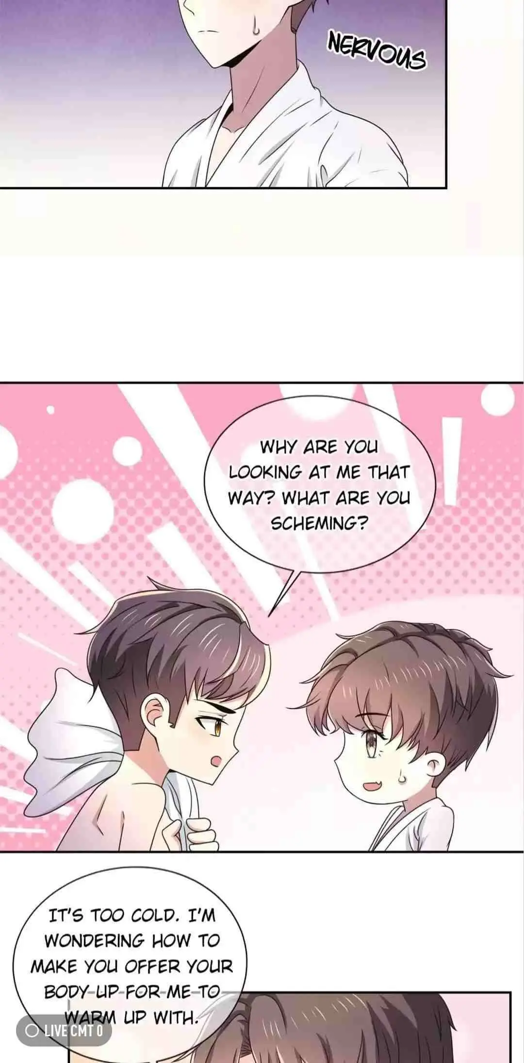 Read Chunqing Lushao chapter 231 image 3 on Lezhin