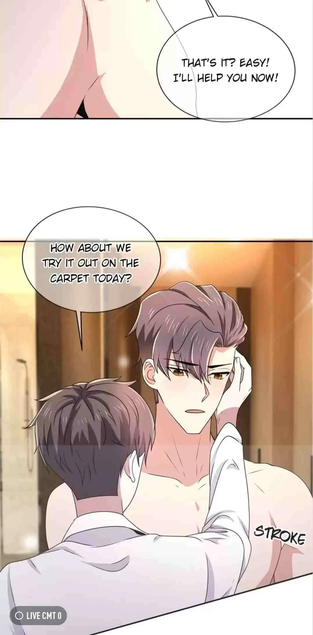 Read Chunqing Lushao chapter 231 image 5 on Lezhin