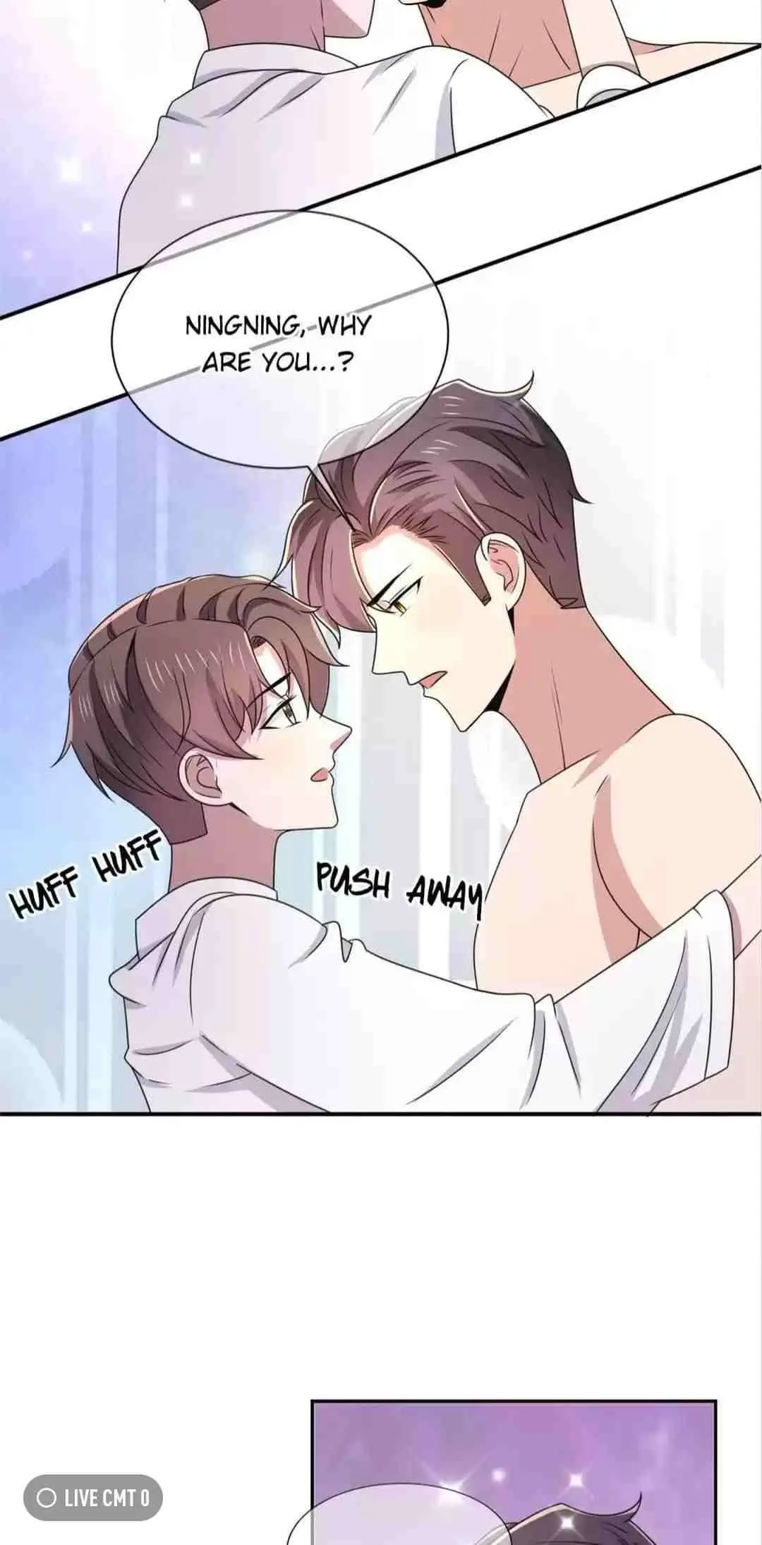 Read Chunqing Lushao chapter 231 image 7 on Lezhin