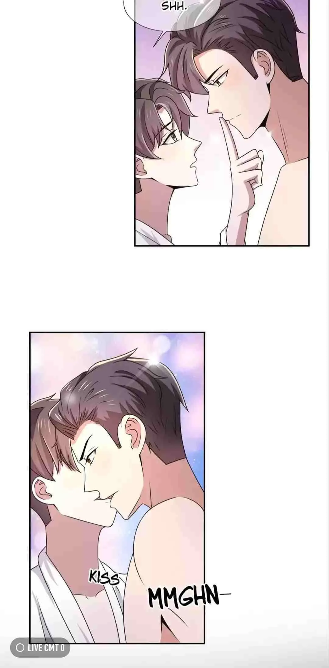 Read Chunqing Lushao chapter 231 image 8 on Lezhin