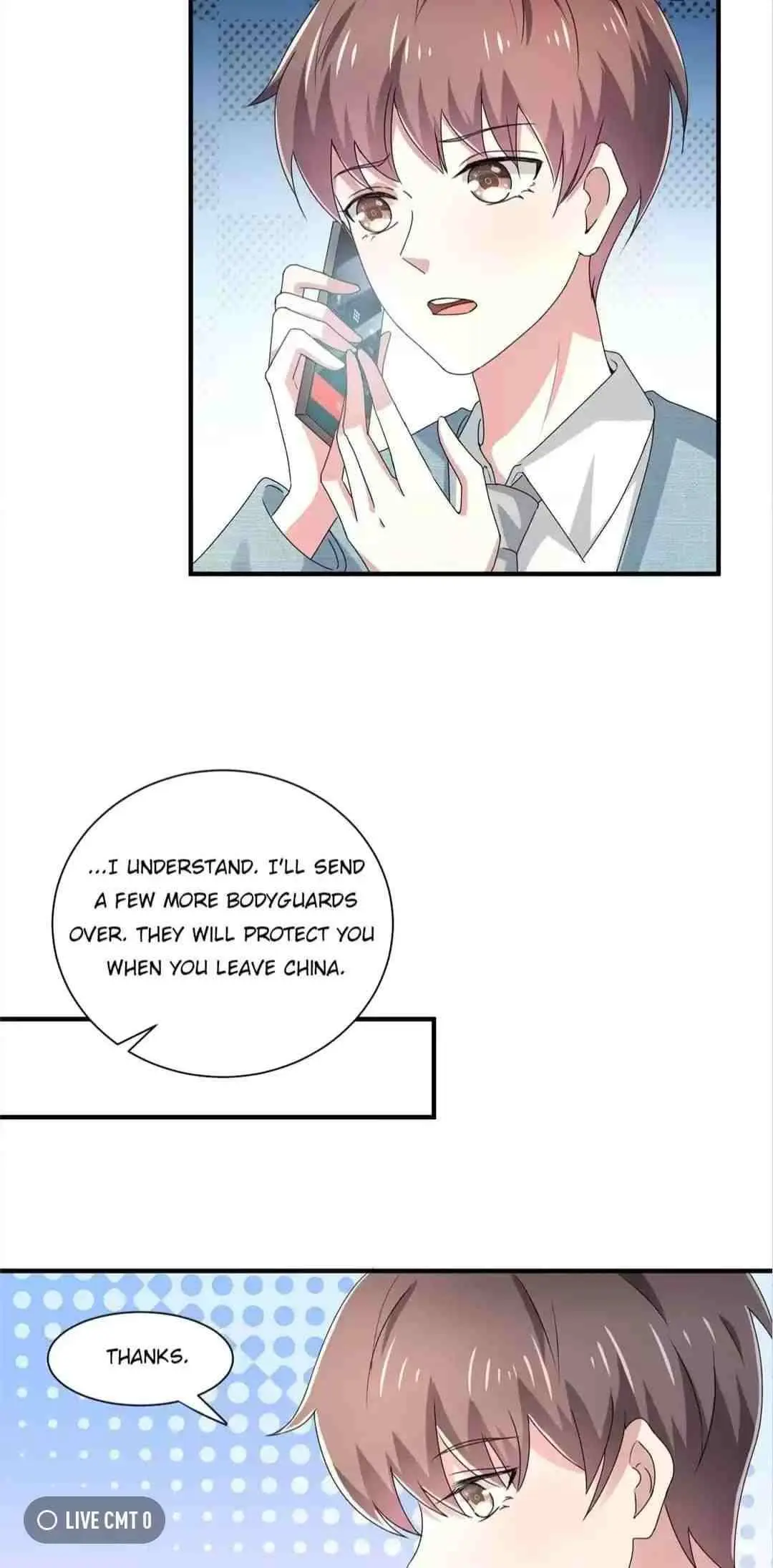 Read Chunqing Lushao chapter 232 image 1 on Lezhin