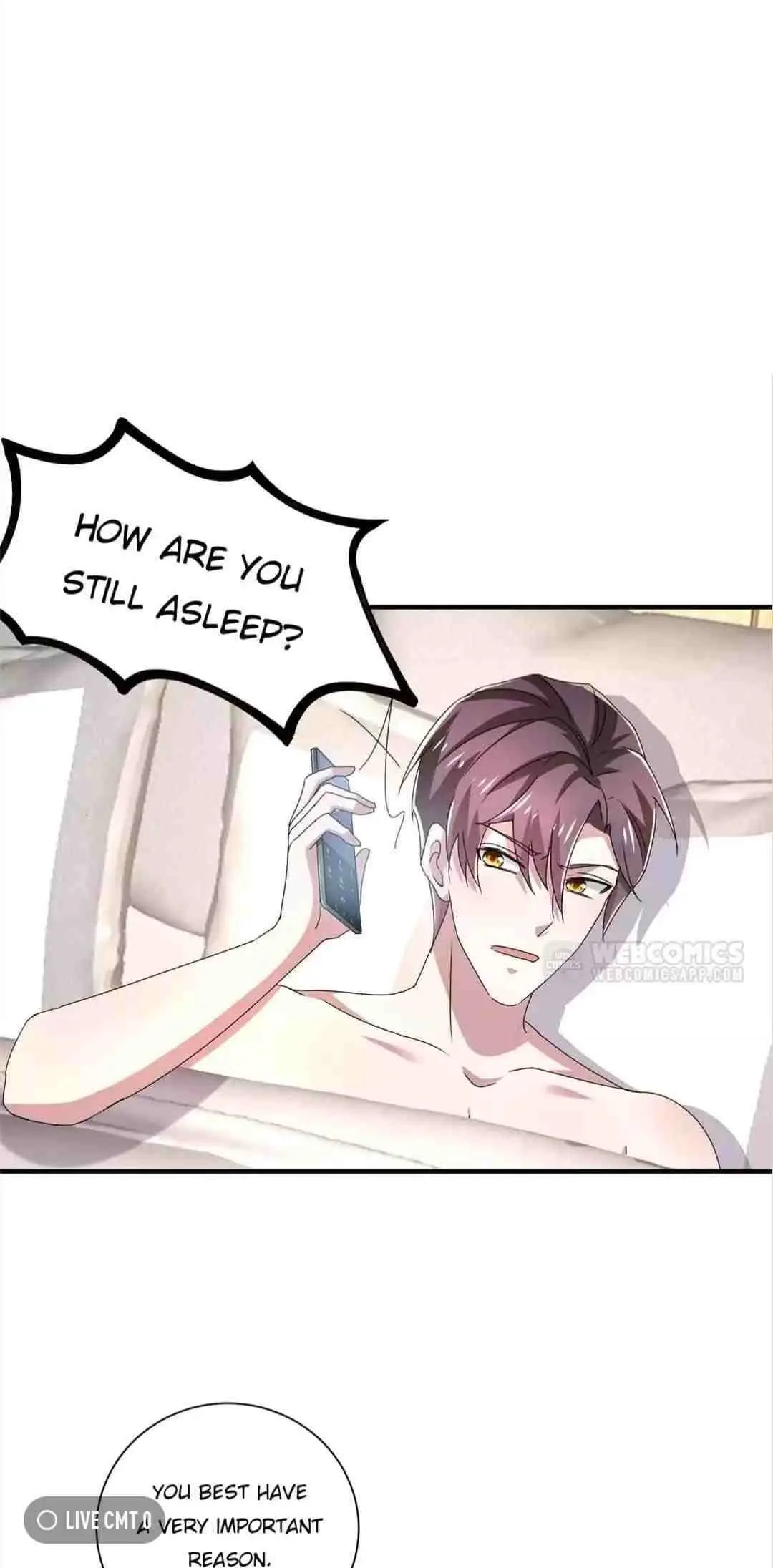 Read Chunqing Lushao chapter 232 image 10 on Lezhin