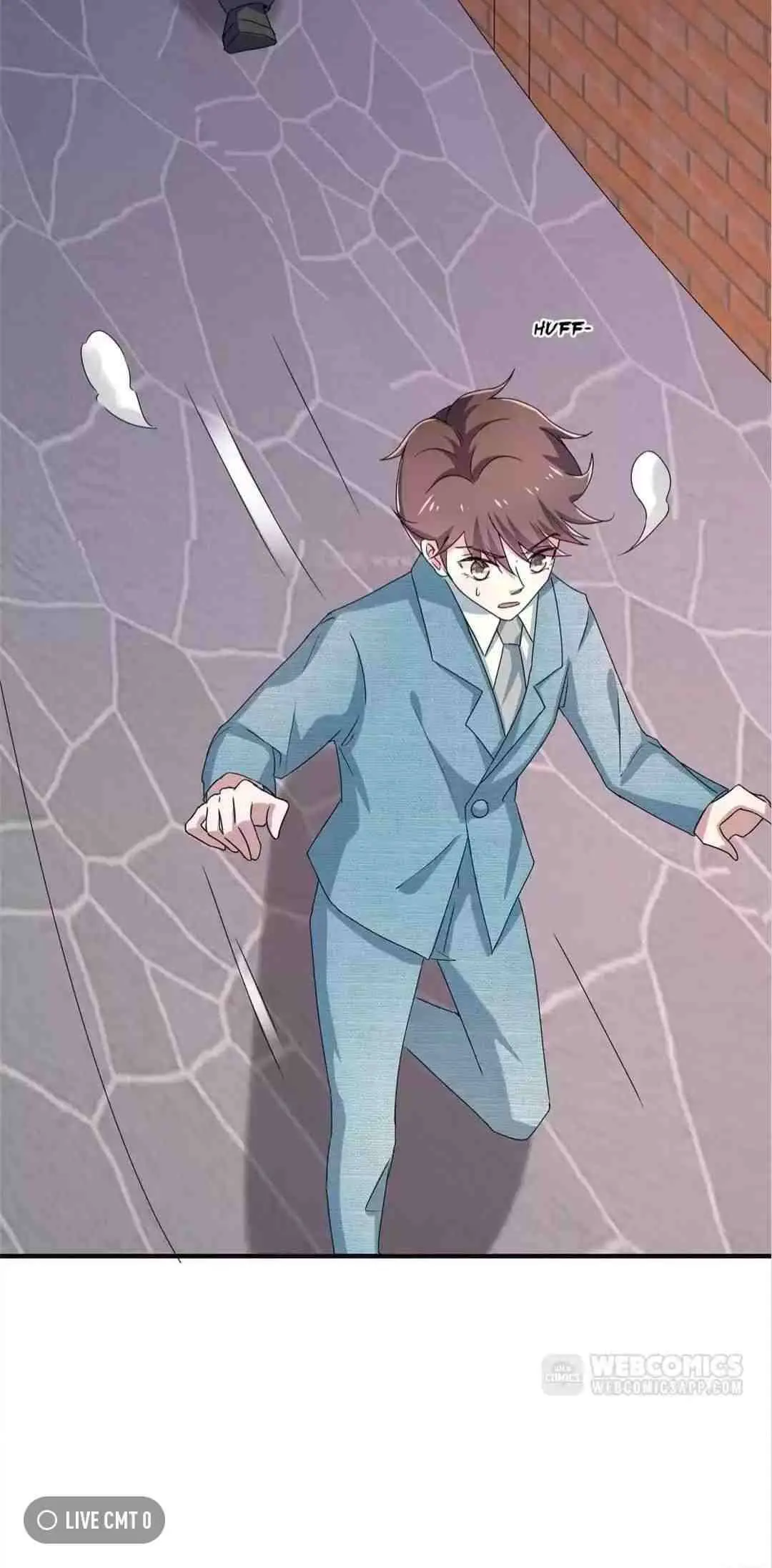 Read Chunqing Lushao chapter 232 image 13 on Lezhin