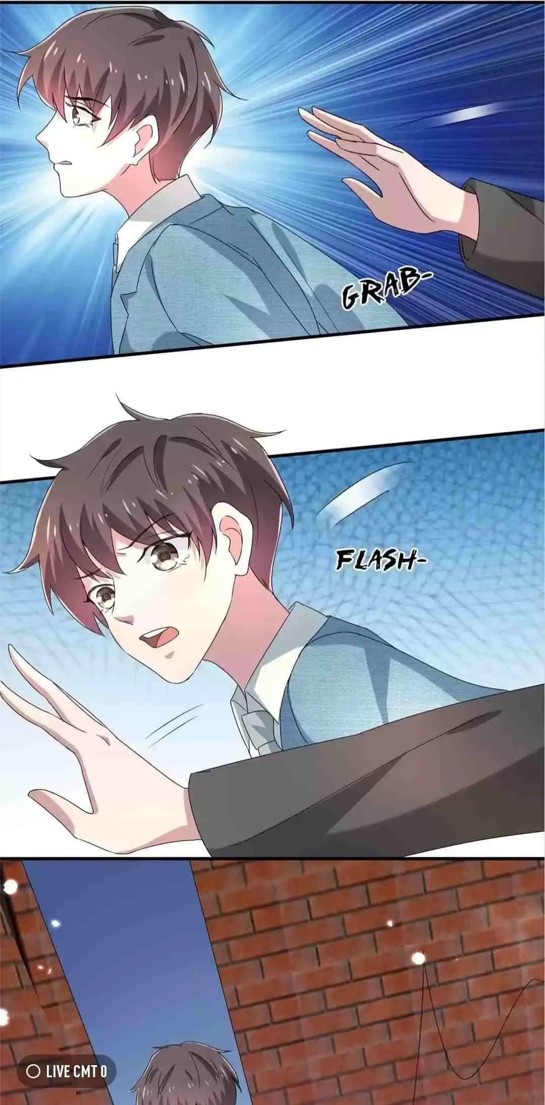 Read Chunqing Lushao chapter 232 image 14 on Lezhin