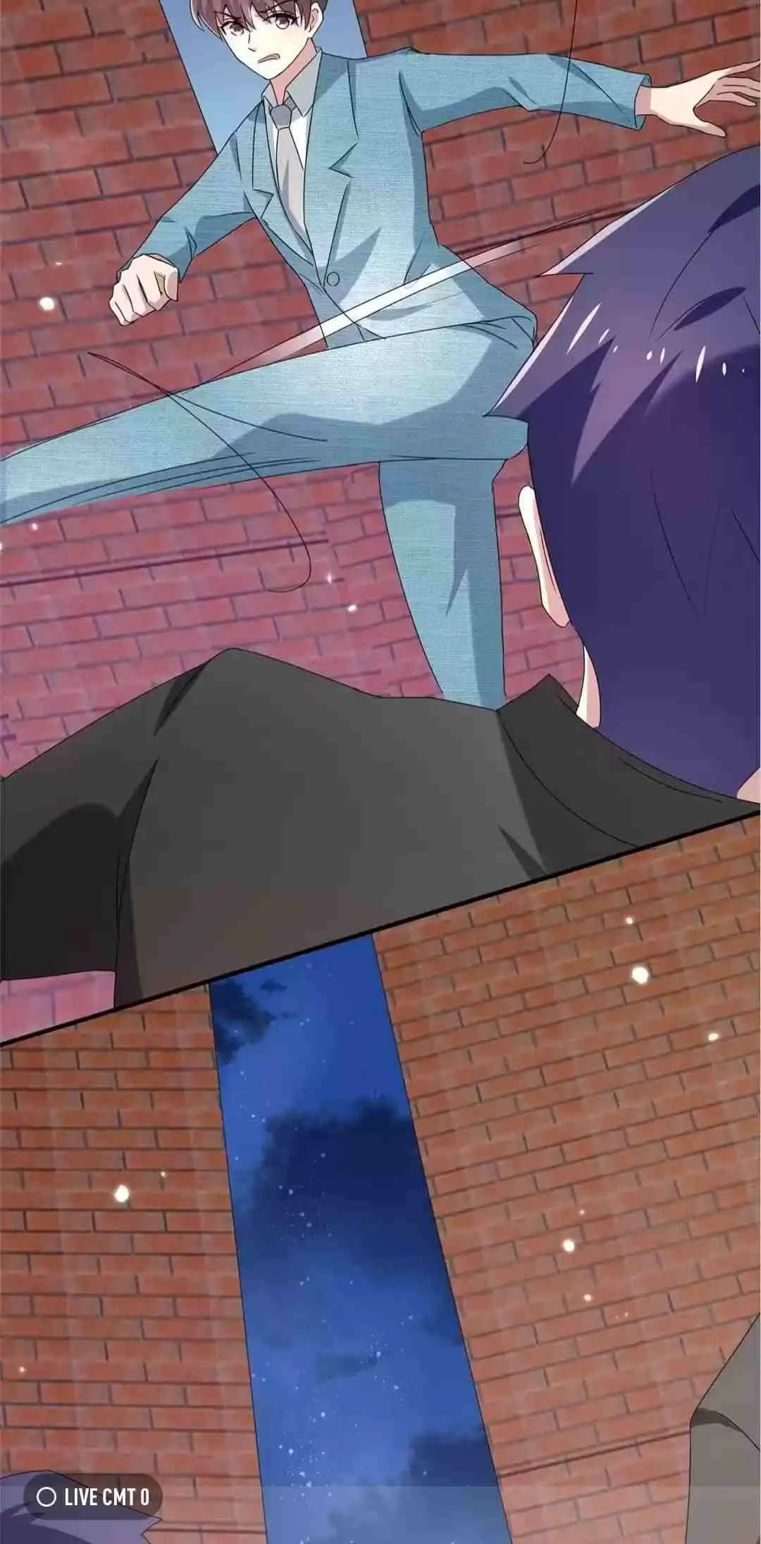Read Chunqing Lushao chapter 232 image 15 on Lezhin