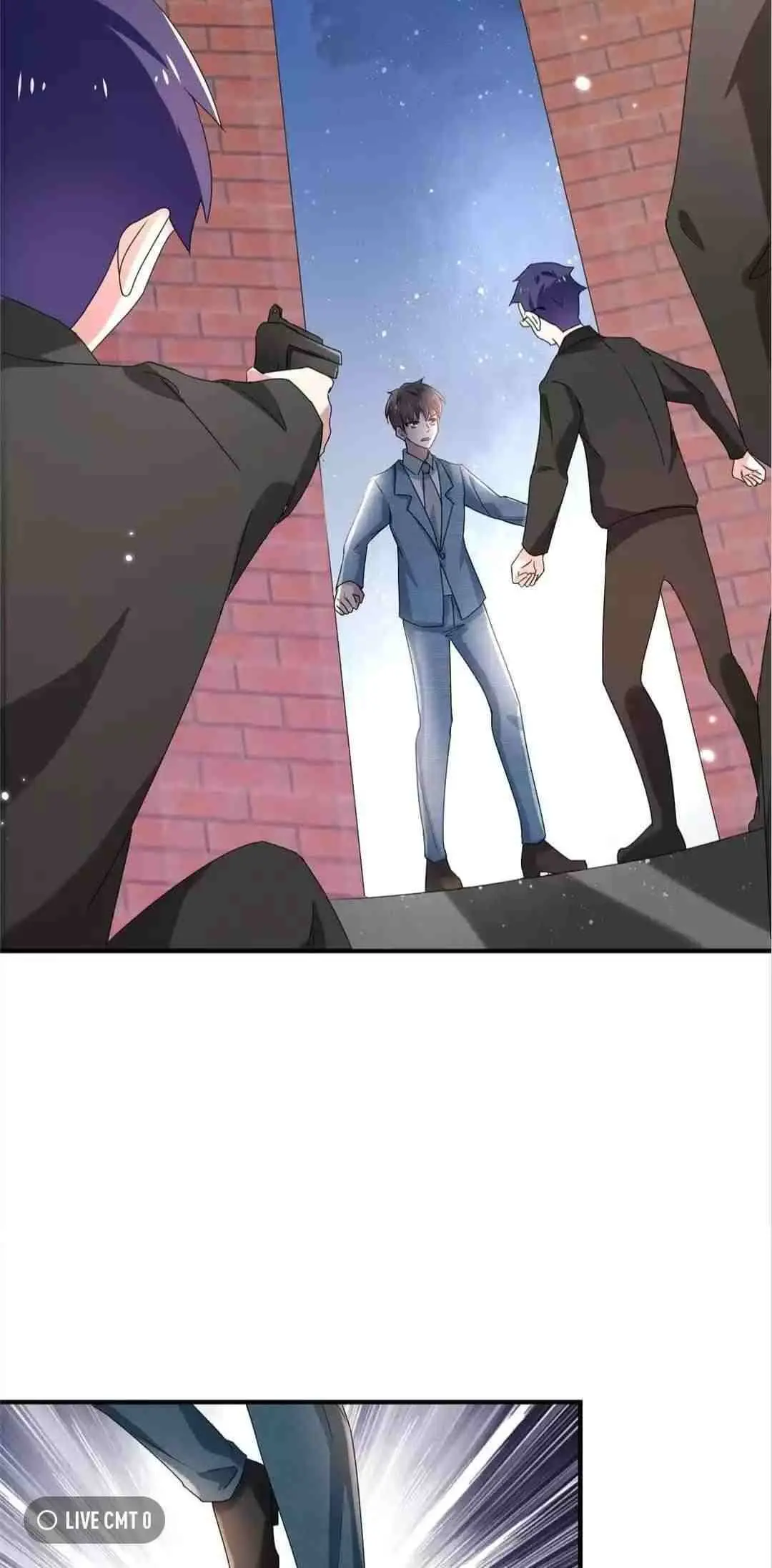 Read Chunqing Lushao chapter 232 image 16 on Lezhin