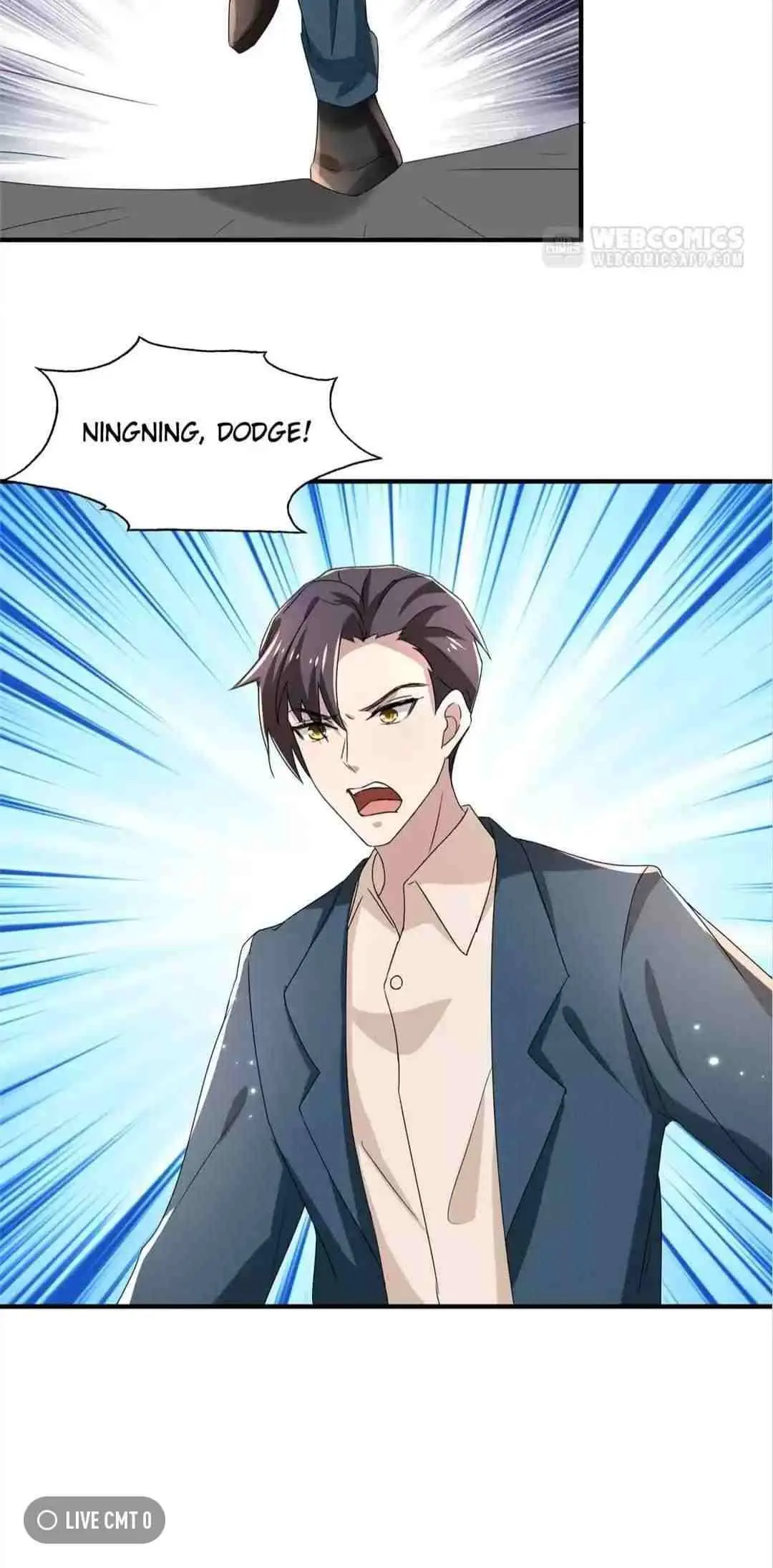 Read Chunqing Lushao chapter 232 image 17 on Lezhin
