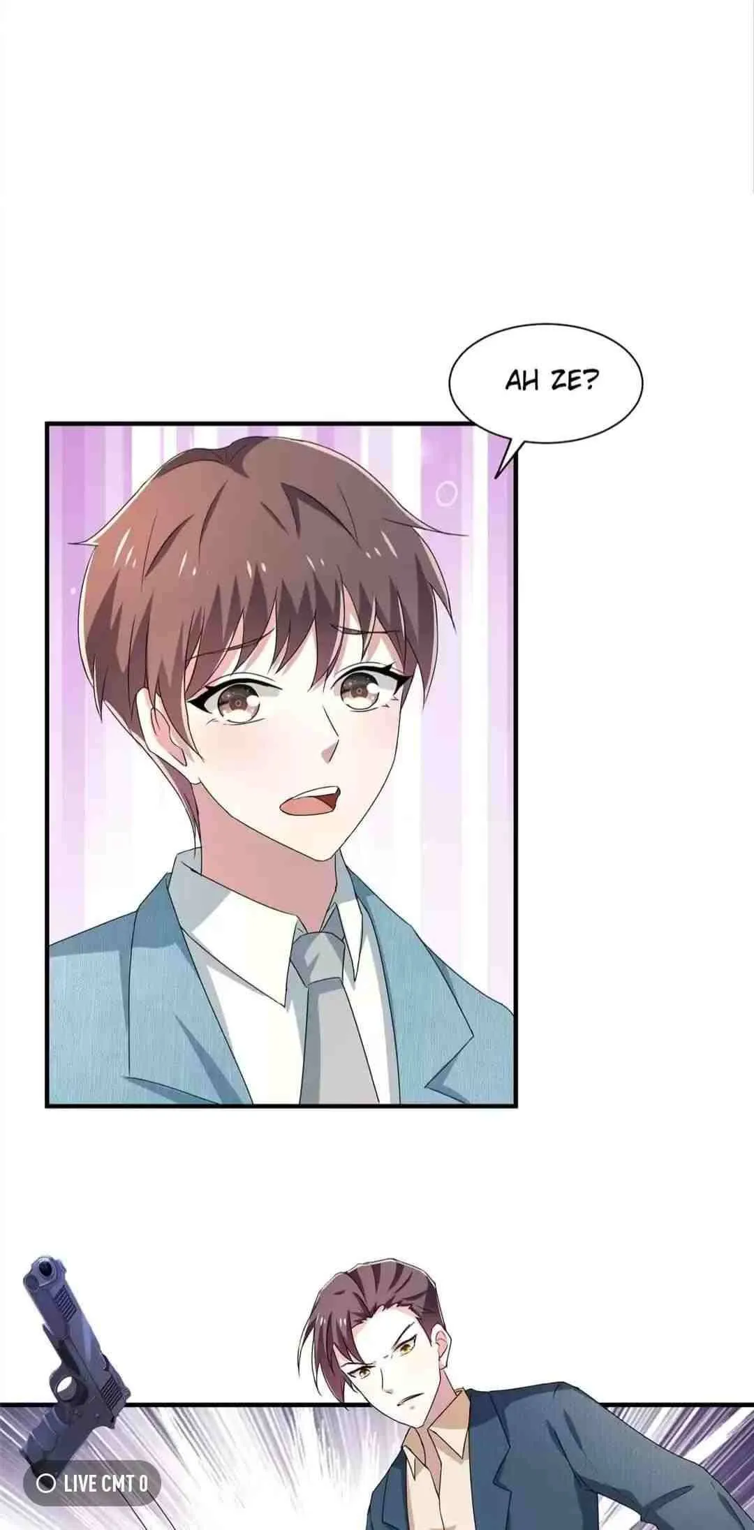 Read Chunqing Lushao chapter 232 image 18 on Lezhin