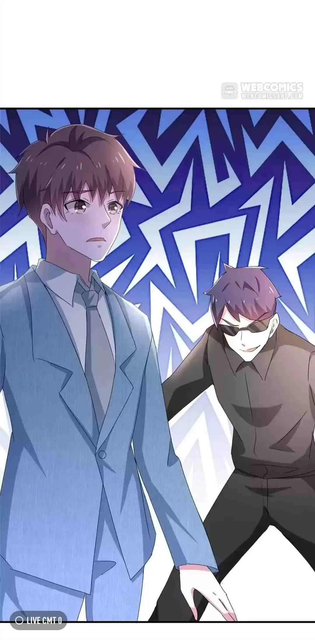Read Chunqing Lushao chapter 232 image 20 on Lezhin