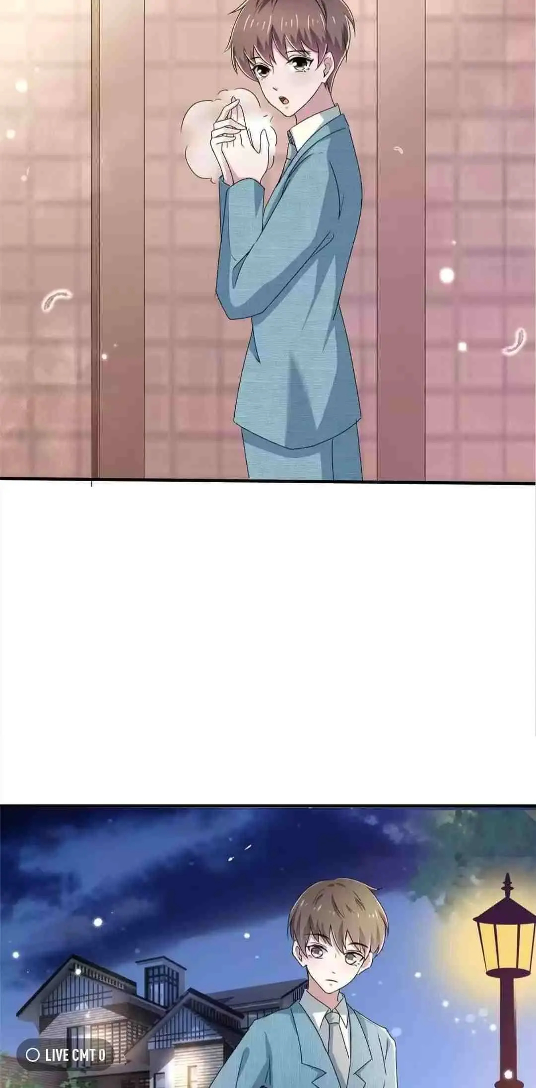 Read Chunqing Lushao chapter 232 image 3 on Lezhin