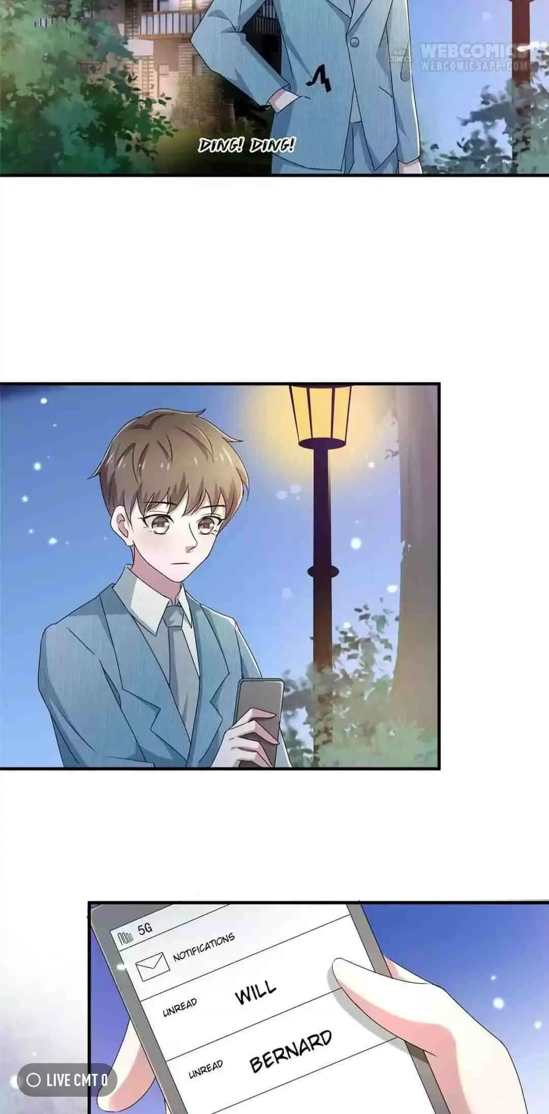 Read Chunqing Lushao chapter 232 image 4 on Lezhin