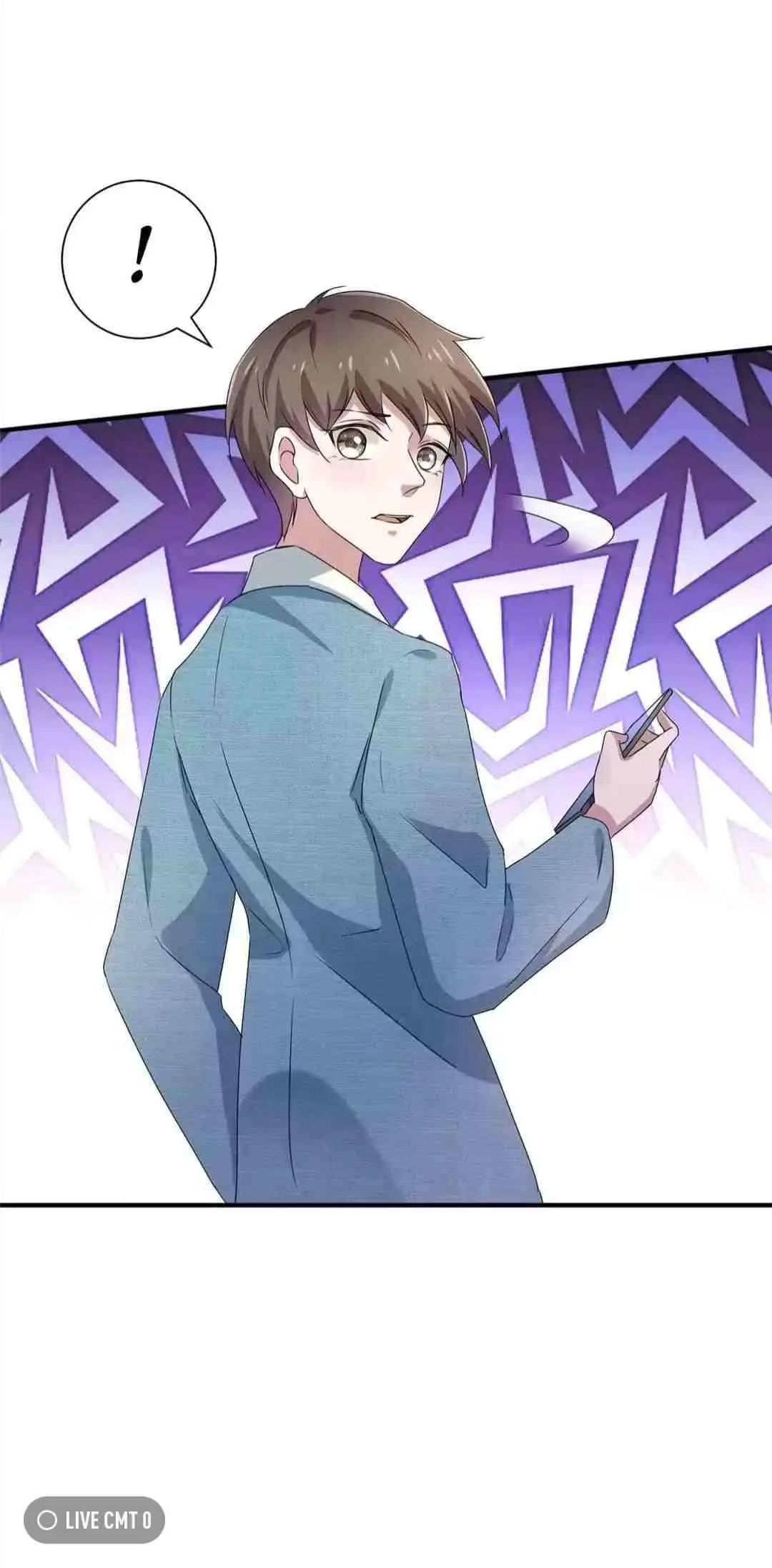 Read Chunqing Lushao chapter 232 image 6 on Lezhin