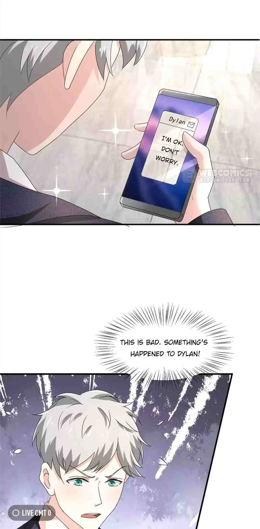 Read Chunqing Lushao chapter 232 image 7 on Lezhin