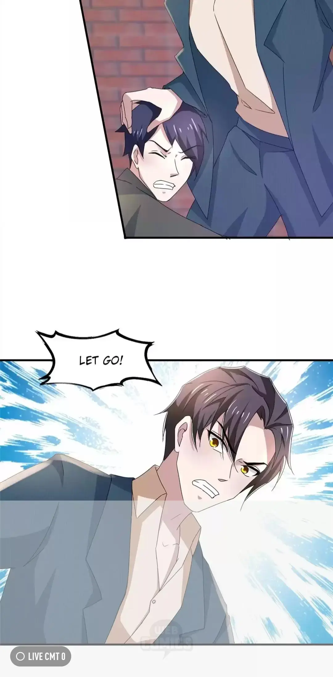 Read Chunqing Lushao chapter 233 image 1 on Lezhin