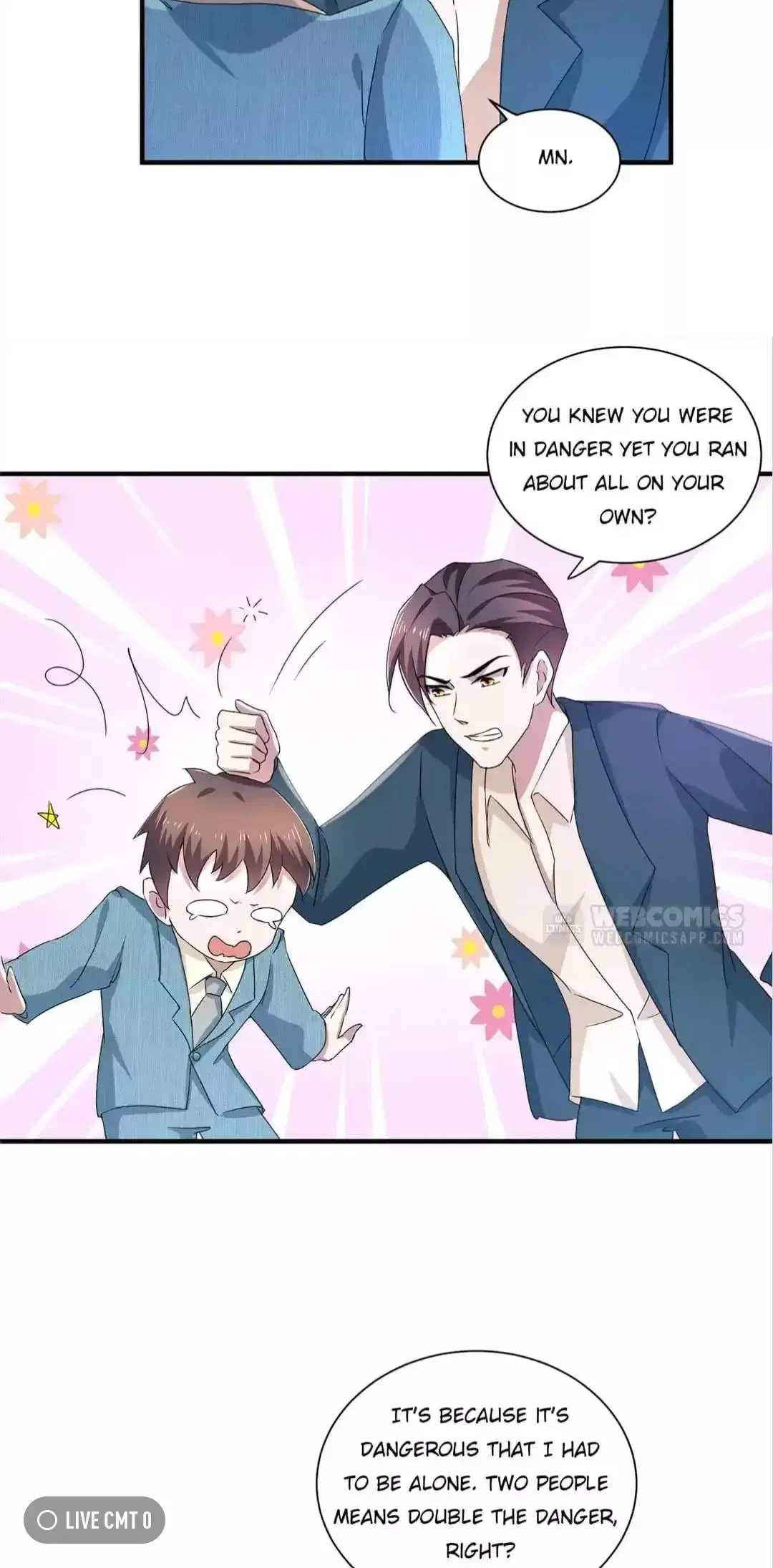 Read Chunqing Lushao chapter 233 image 10 on Lezhin