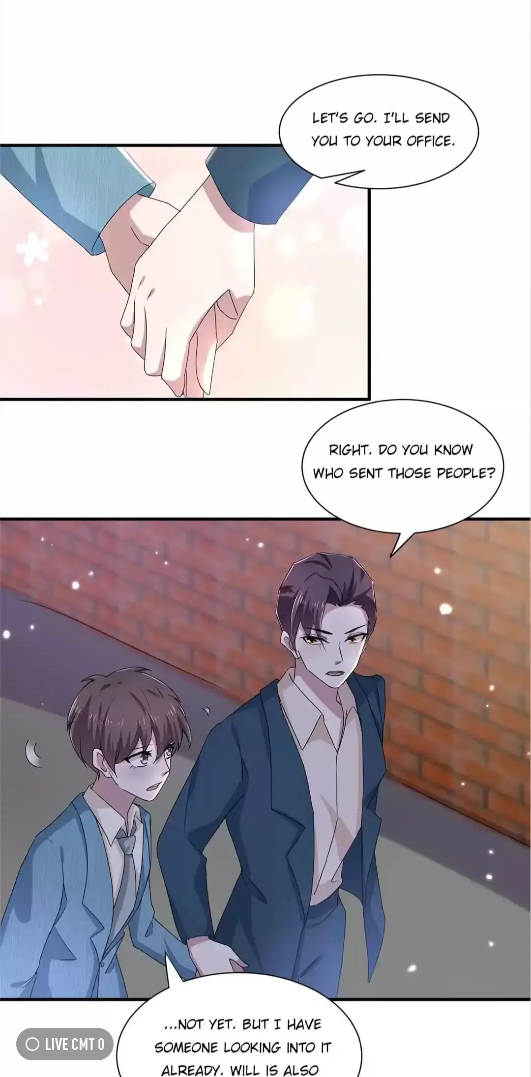 Read Chunqing Lushao chapter 233 image 12 on Lezhin
