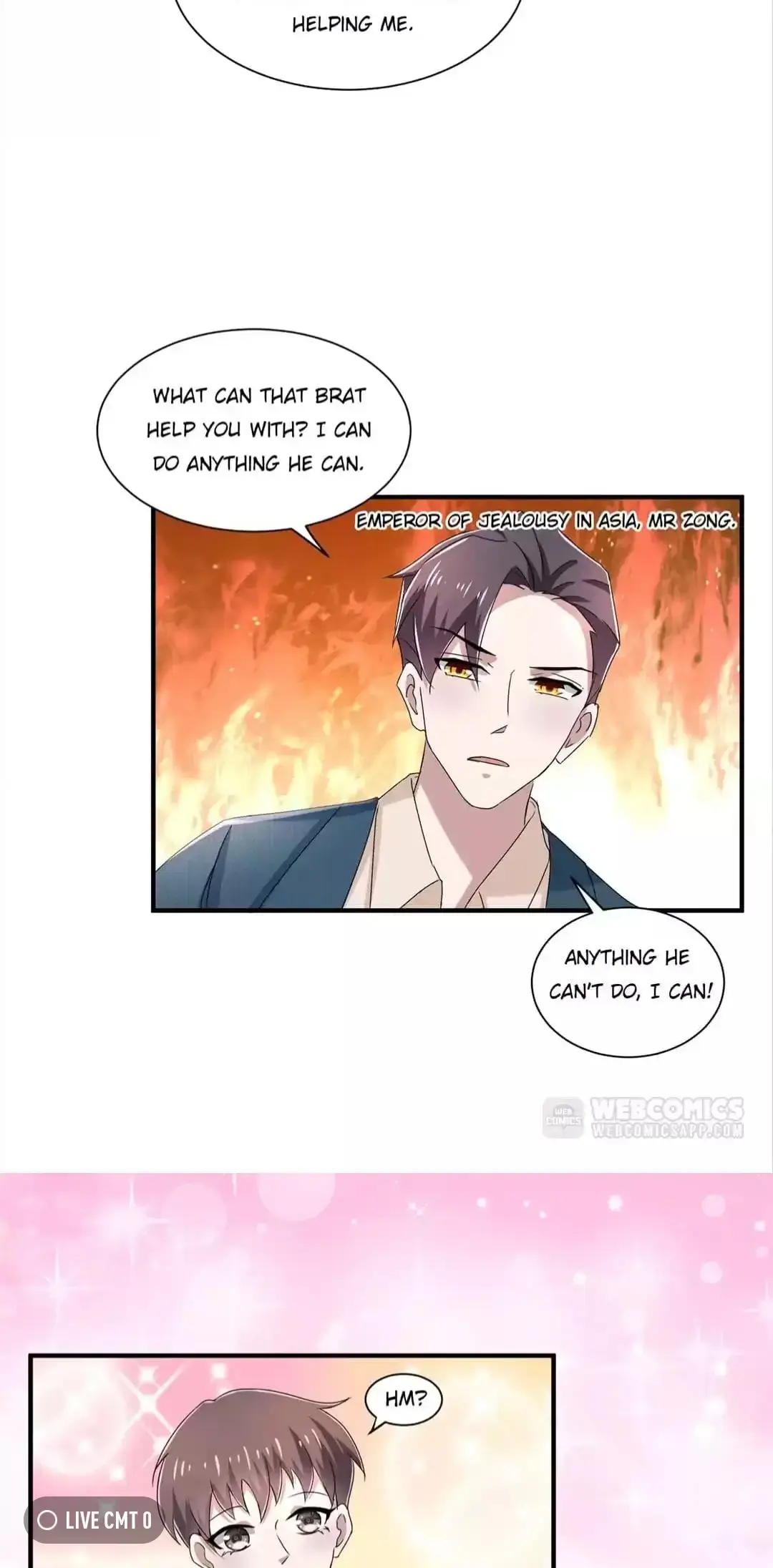 Read Chunqing Lushao chapter 233 image 13 on Lezhin