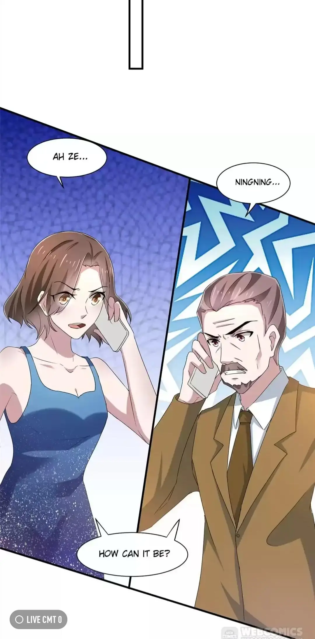 Read Chunqing Lushao chapter 233 image 16 on Lezhin