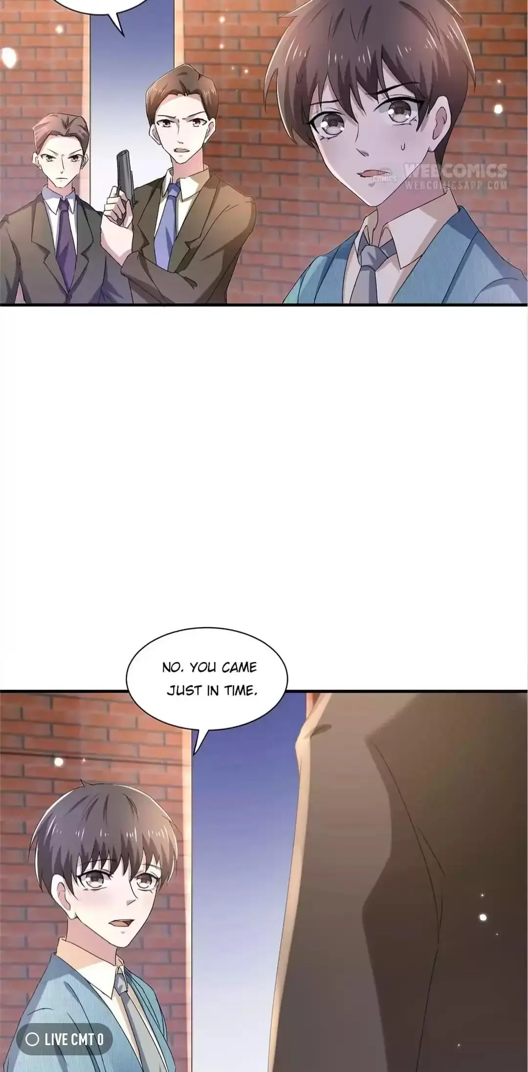 Read Chunqing Lushao chapter 233 image 4 on Lezhin