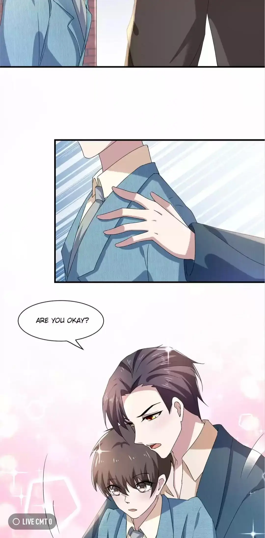 Read Chunqing Lushao chapter 233 image 5 on Lezhin