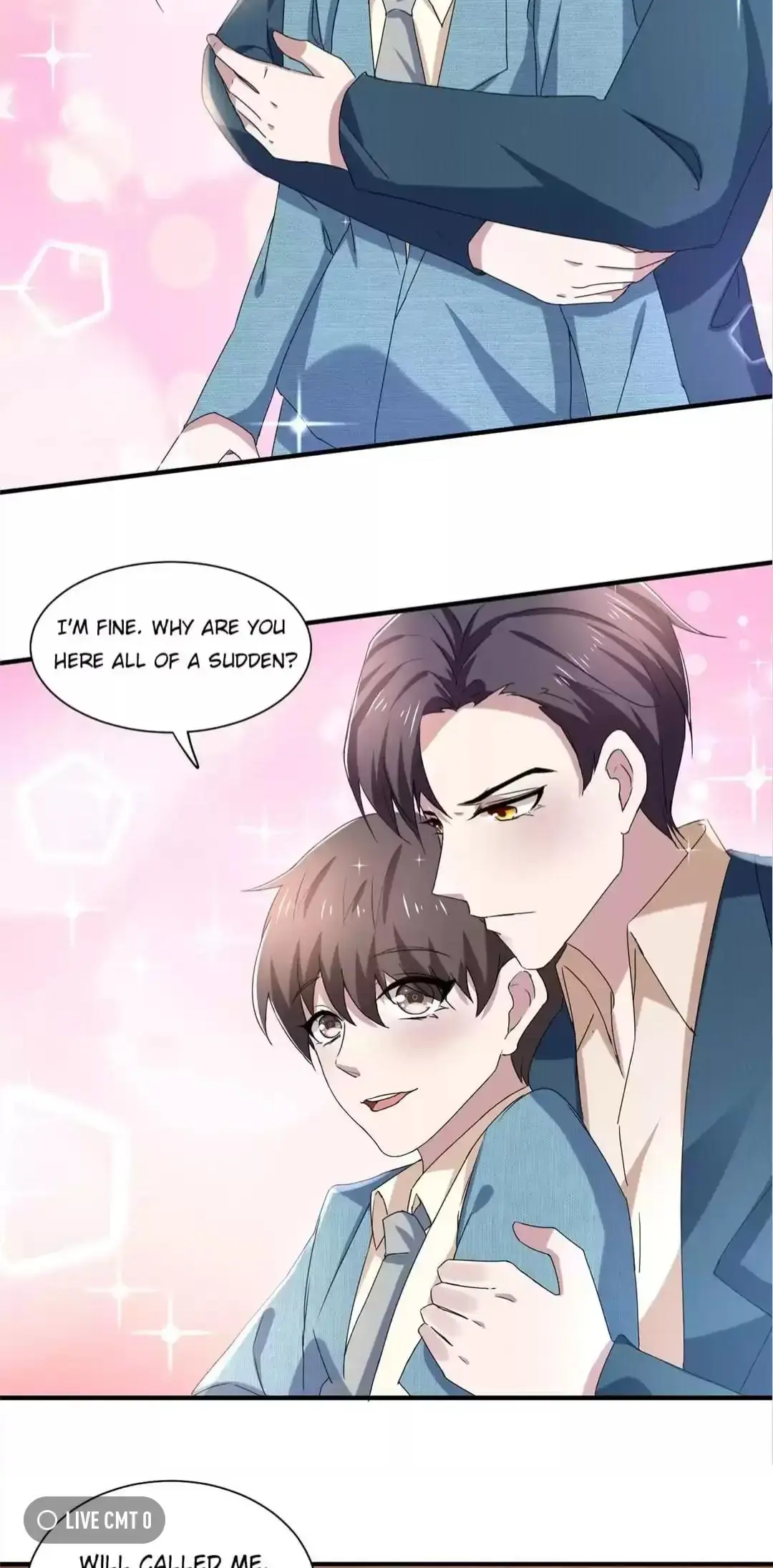 Read Chunqing Lushao chapter 233 image 6 on Lezhin