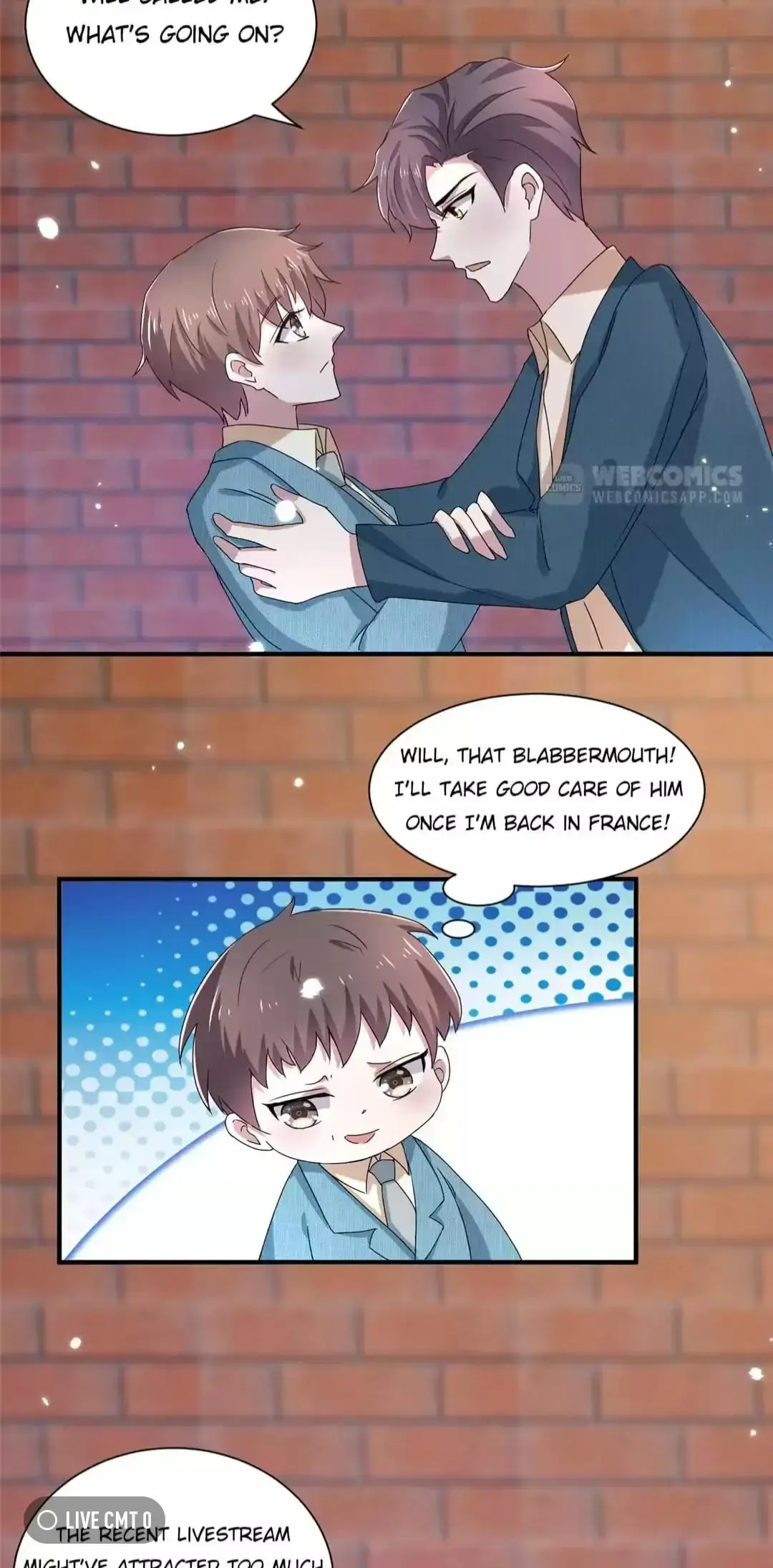 Read Chunqing Lushao chapter 233 image 7 on Lezhin