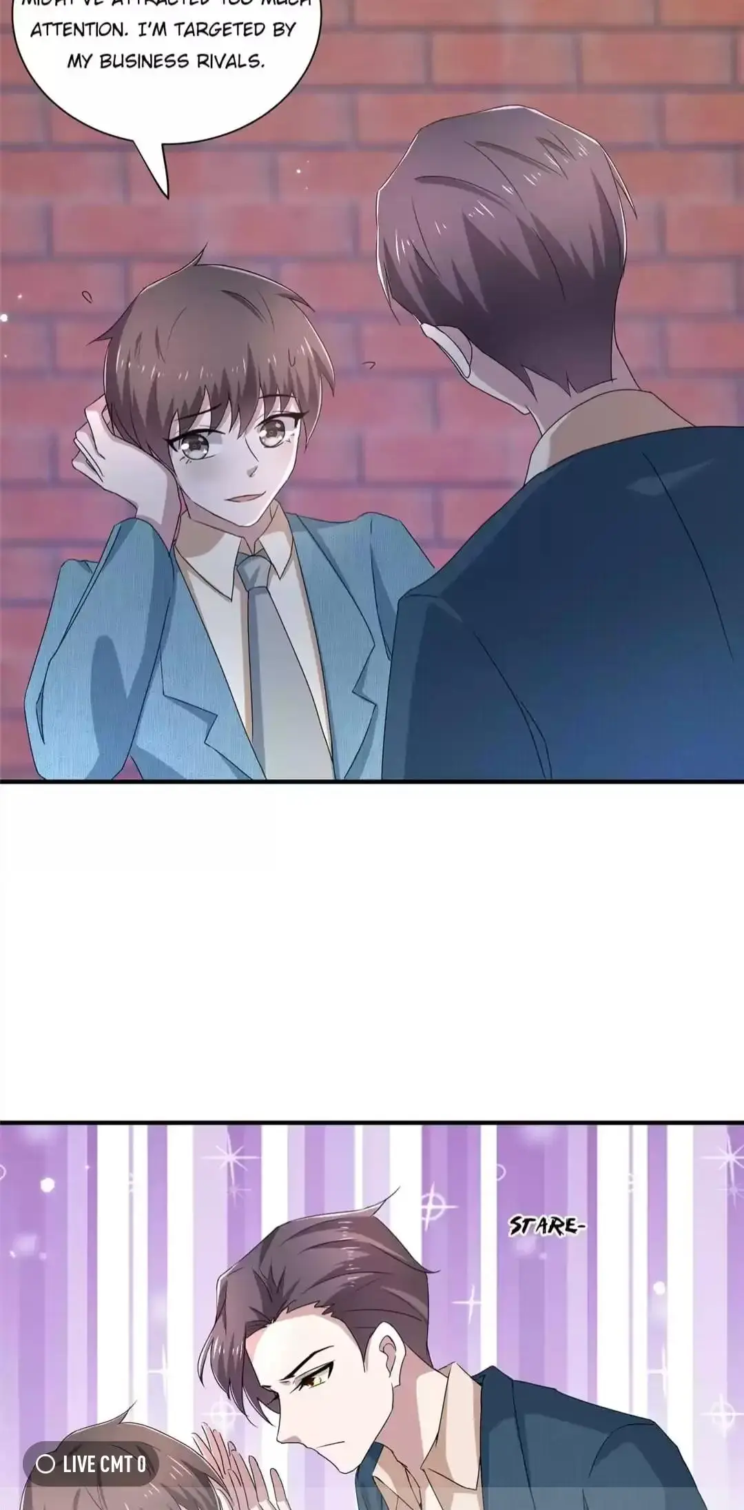 Read Chunqing Lushao chapter 233 image 8 on Lezhin