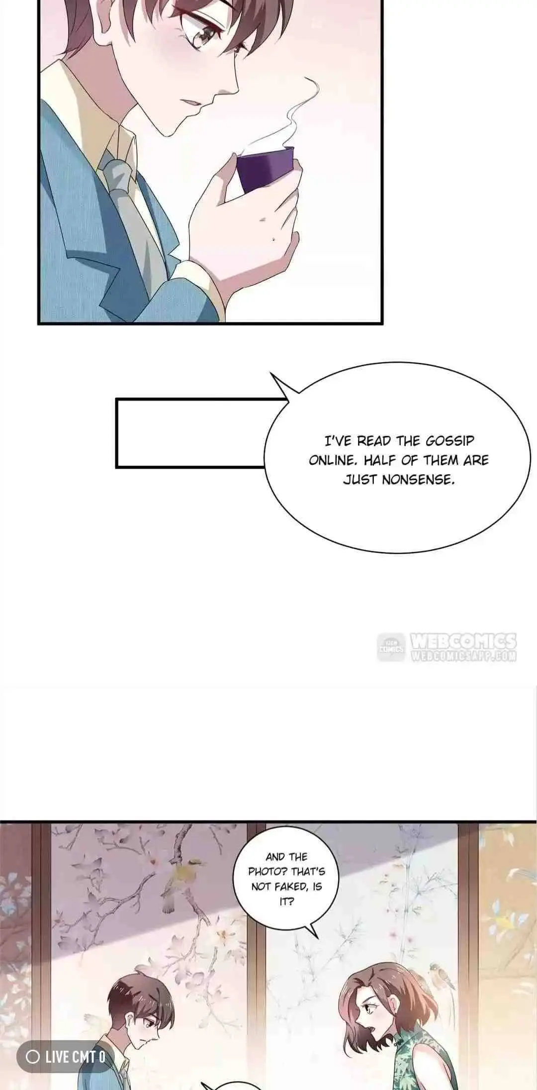 Read Chunqing Lushao chapter 234 image 10 on Lezhin