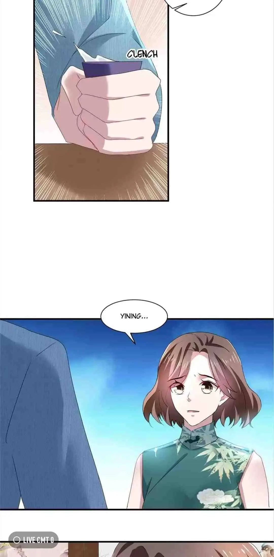 Read Chunqing Lushao chapter 234 image 12 on Lezhin