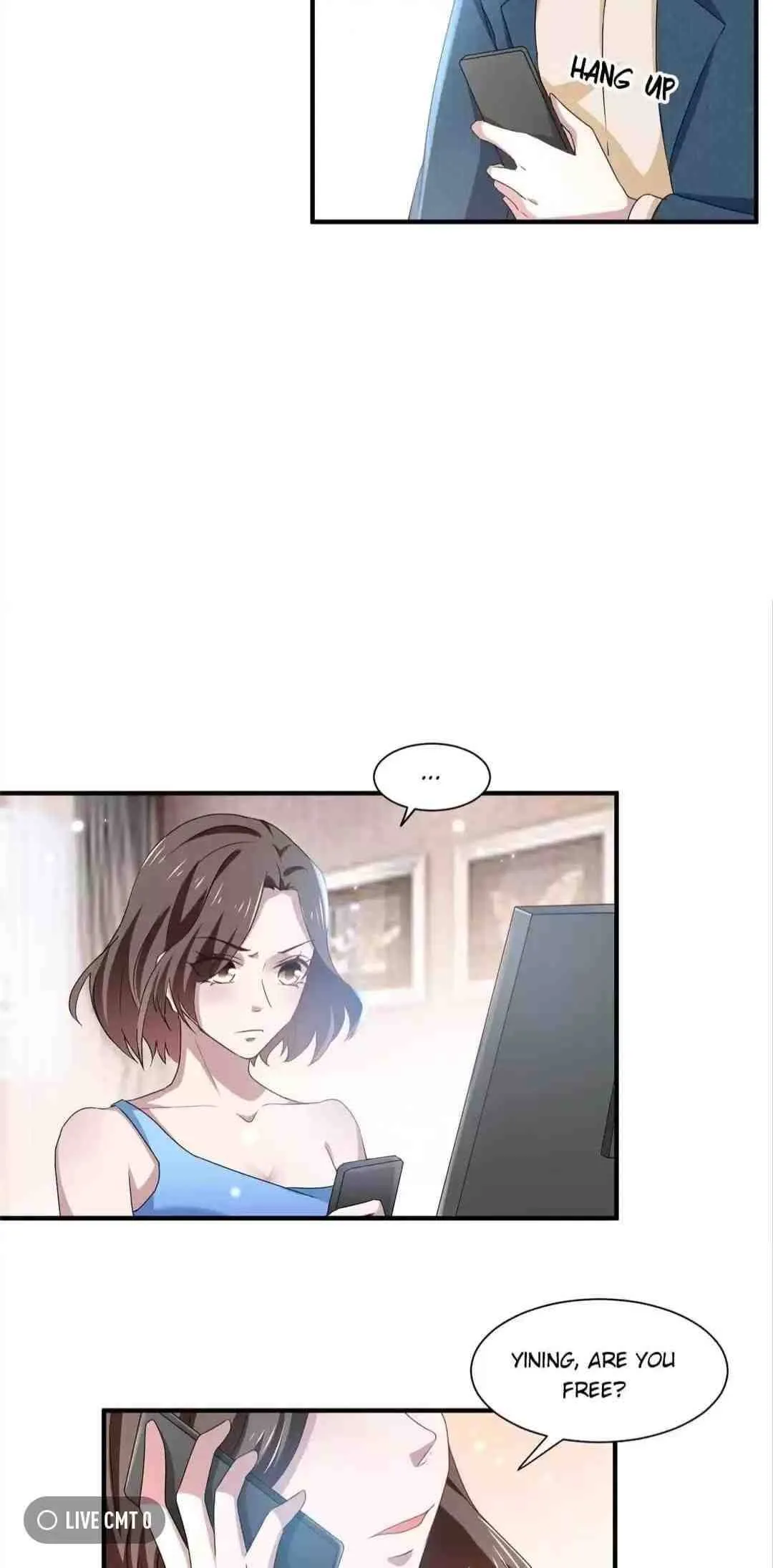 Read Chunqing Lushao chapter 234 image 3 on Lezhin