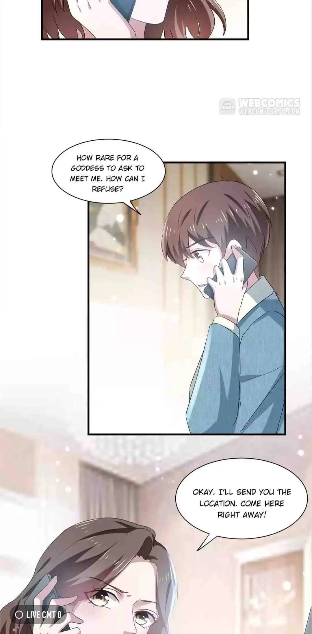 Read Chunqing Lushao chapter 234 image 4 on Lezhin