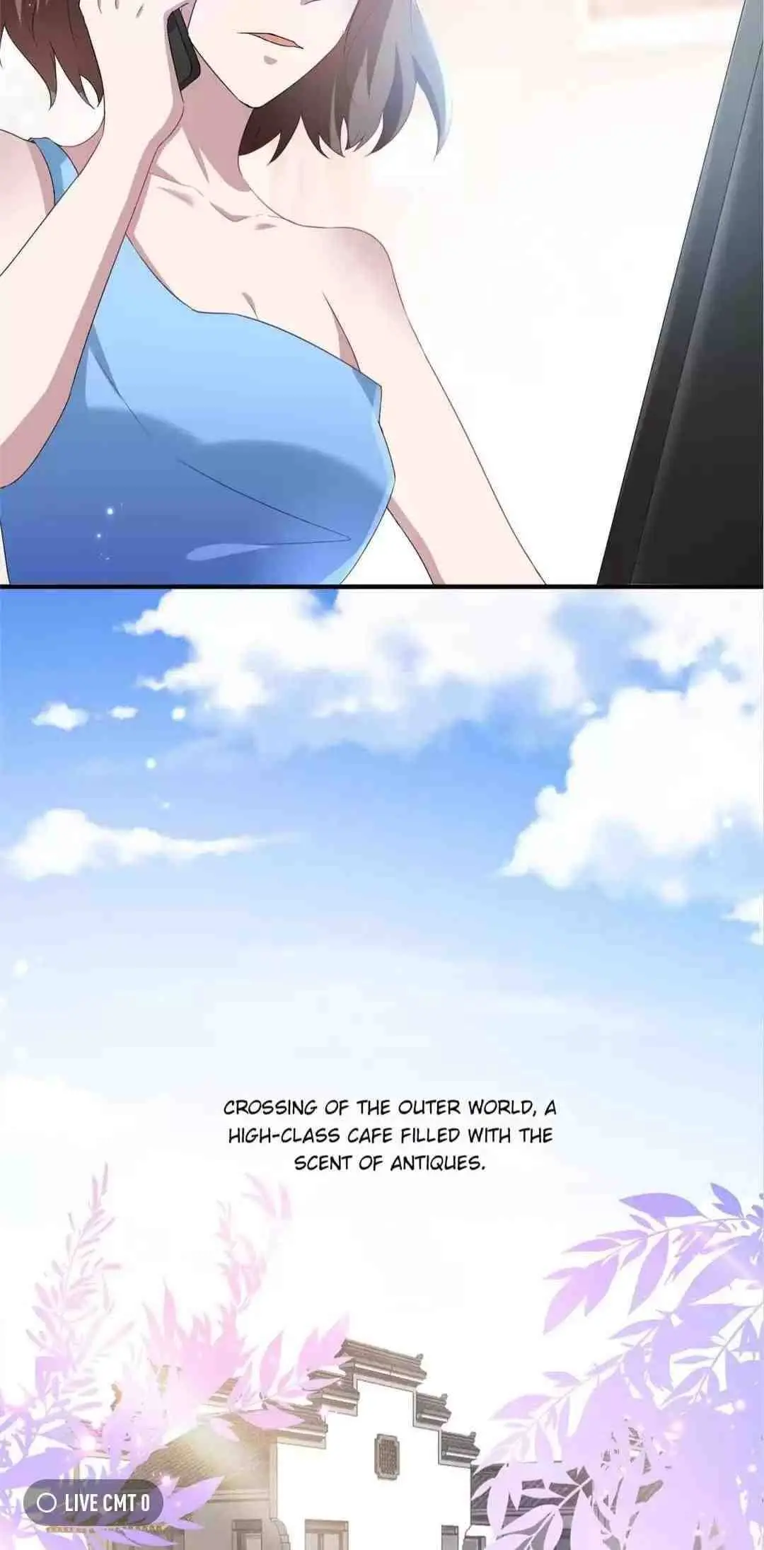 Read Chunqing Lushao chapter 234 image 5 on Lezhin