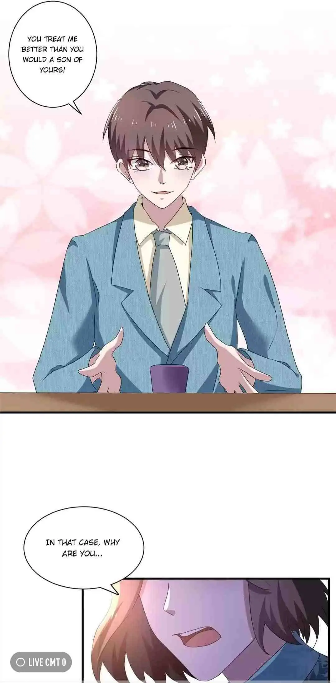 Read Chunqing Lushao chapter 234 image 8 on Lezhin