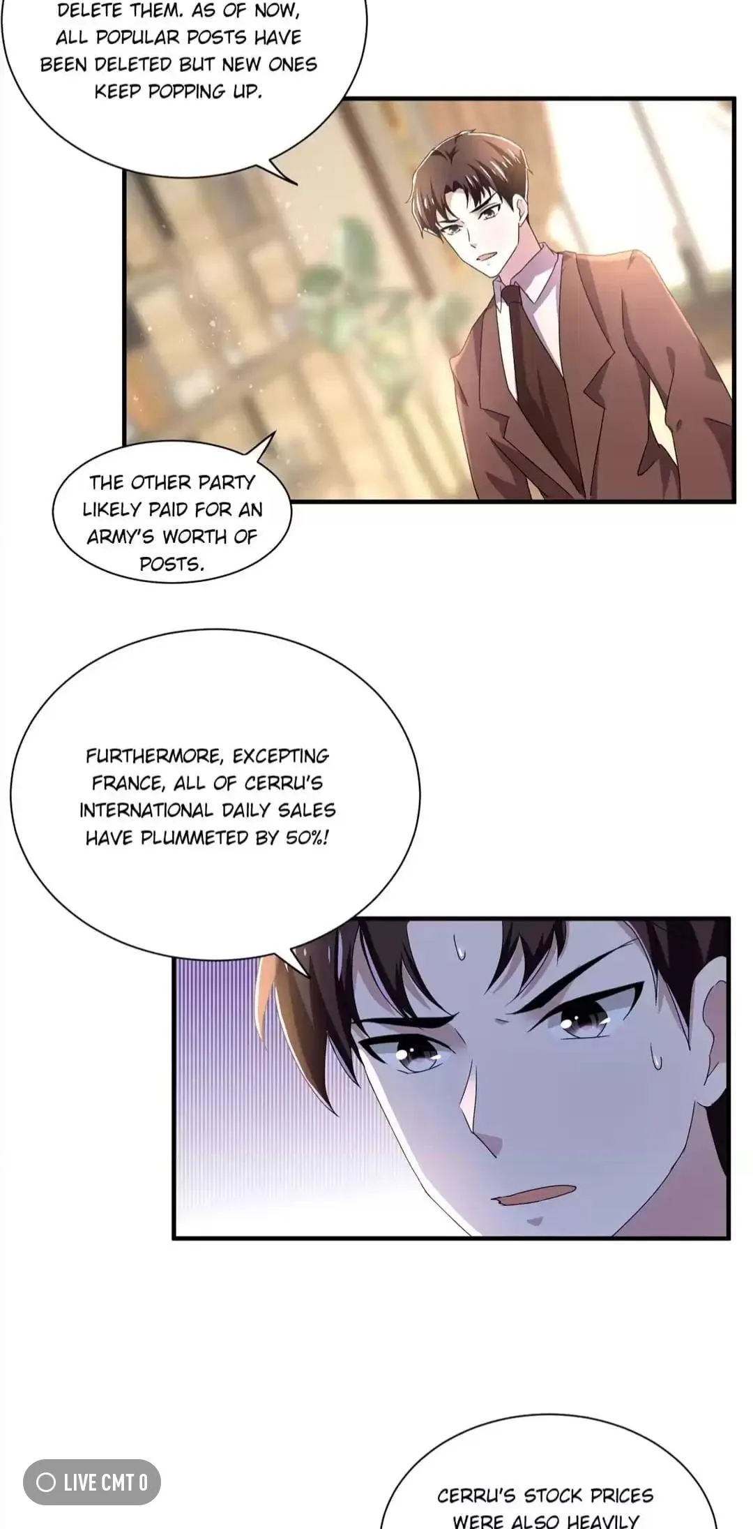 Read Chunqing Lushao chapter 235 image 1 on Lezhin