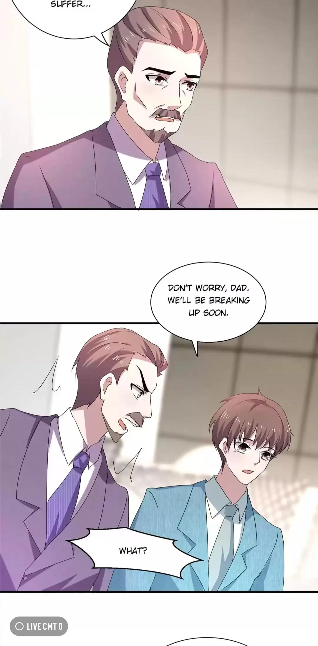 Read Chunqing Lushao chapter 235 image 11 on Lezhin
