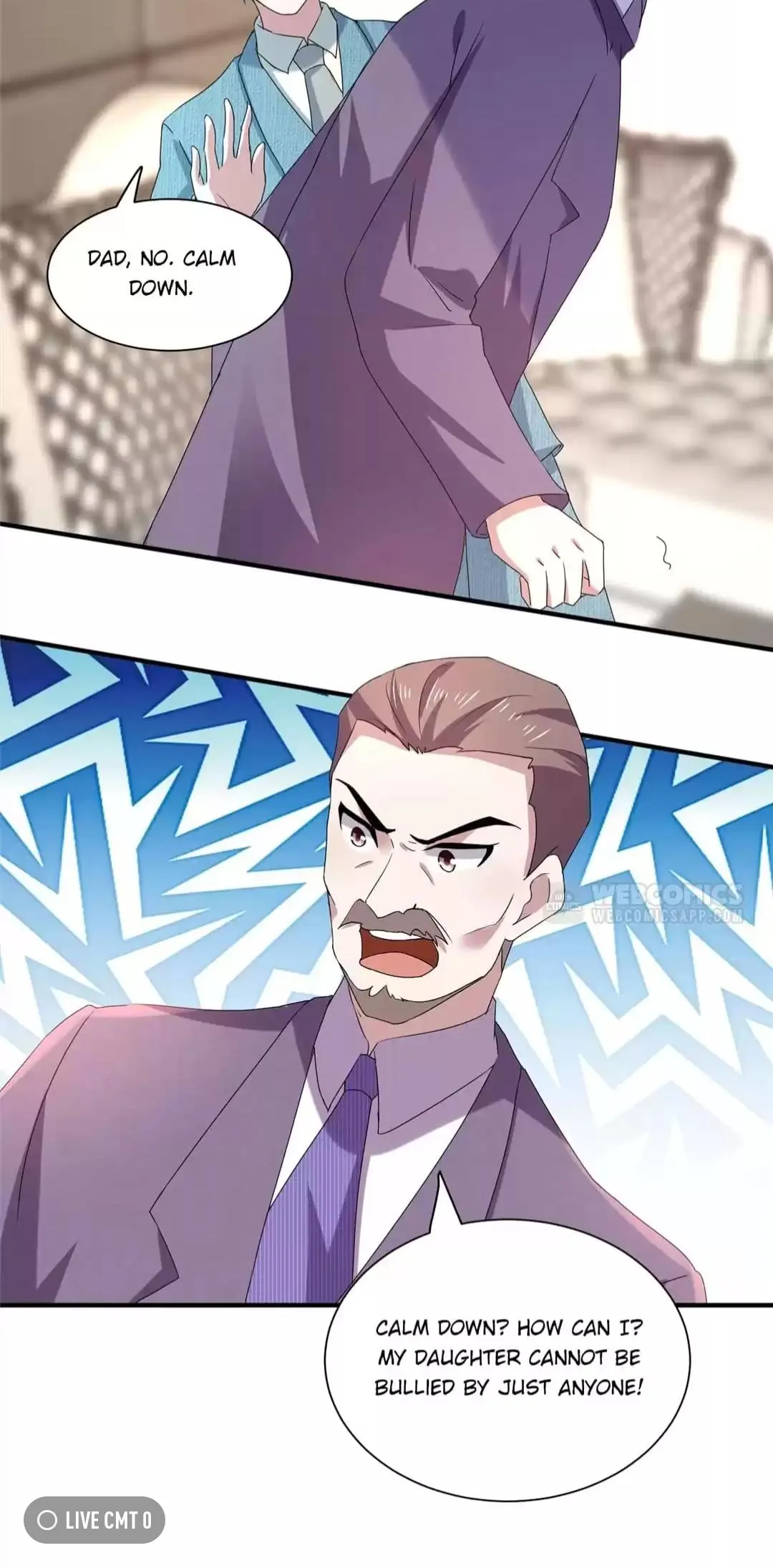 Read Chunqing Lushao chapter 235 image 13 on Lezhin