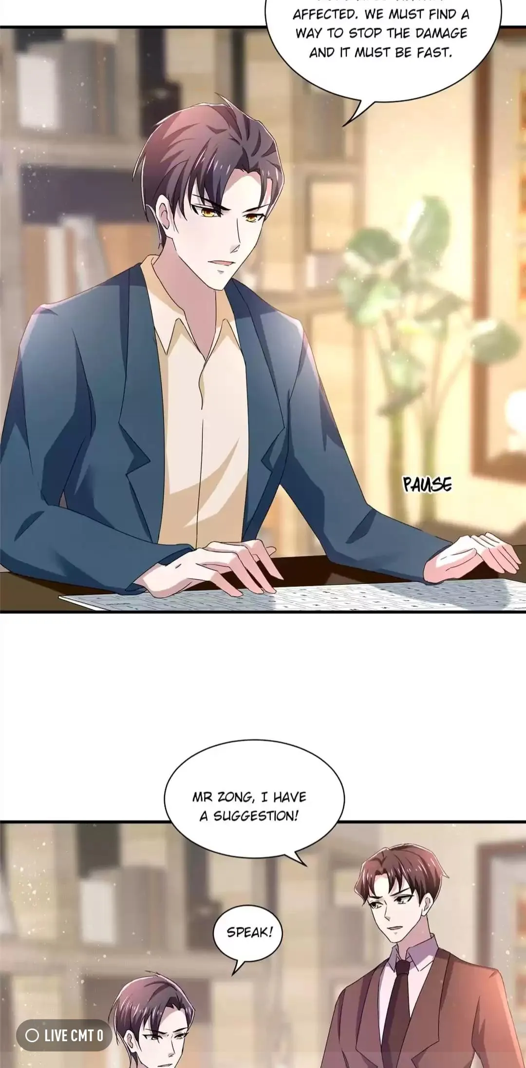 Read Chunqing Lushao chapter 235 image 2 on Lezhin