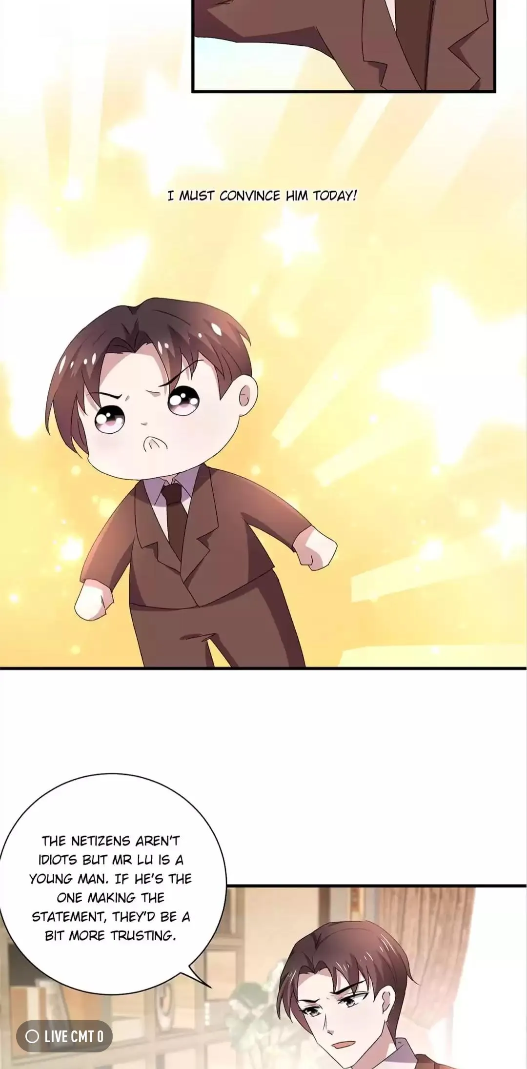 Read Chunqing Lushao chapter 235 image 5 on Lezhin