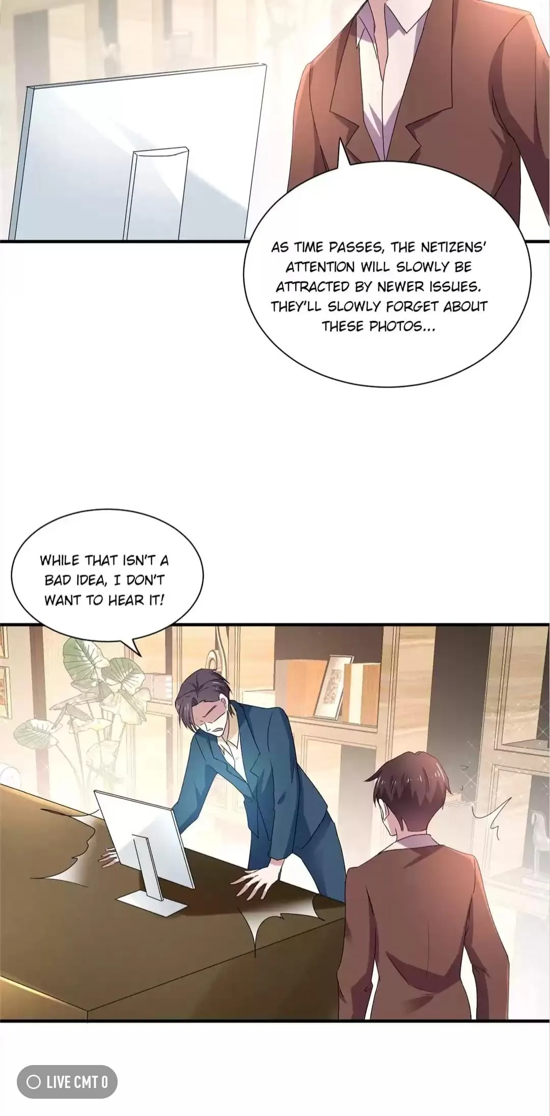 Read Chunqing Lushao chapter 235 image 6 on Lezhin