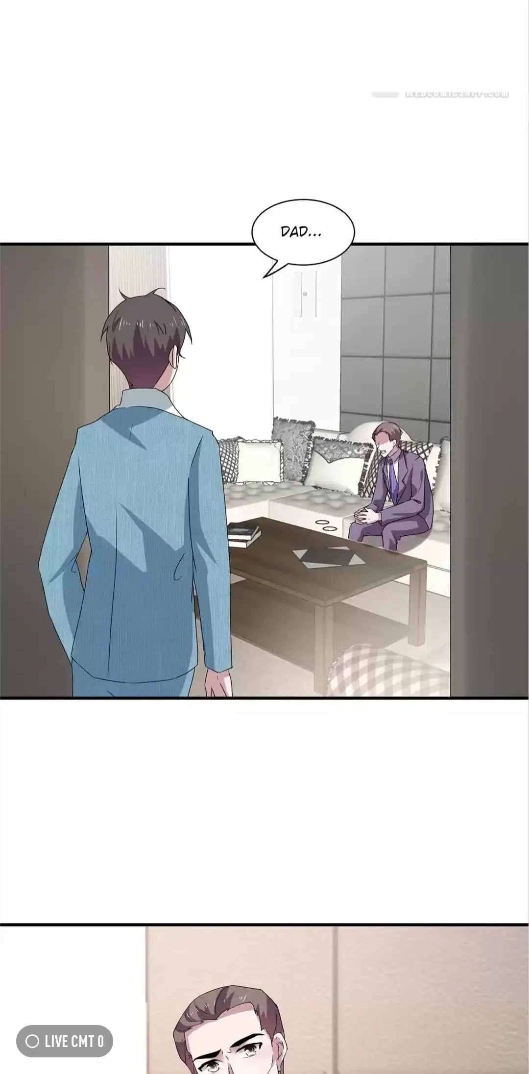 Read Chunqing Lushao chapter 235 image 7 on Lezhin