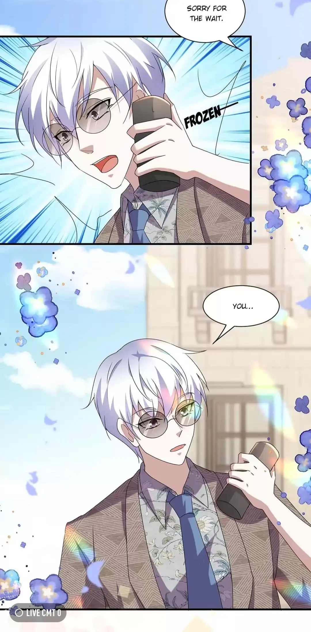 Read Chunqing Lushao chapter 237 image 1 on Lezhin