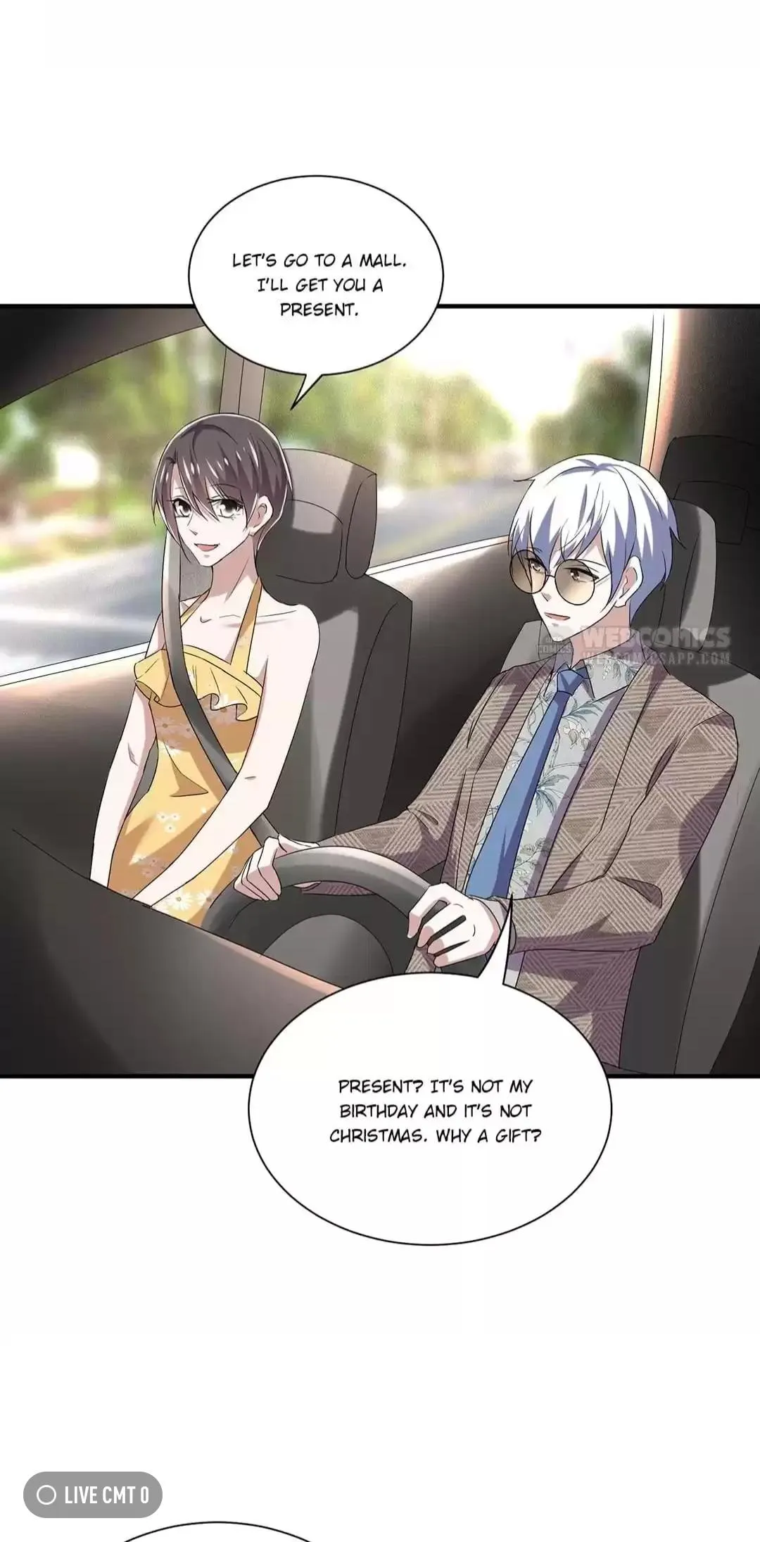 Read Chunqing Lushao chapter 237 image 10 on Lezhin