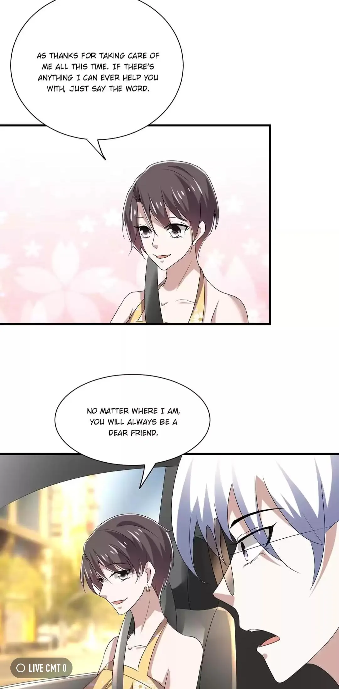 Read Chunqing Lushao chapter 237 image 11 on Lezhin