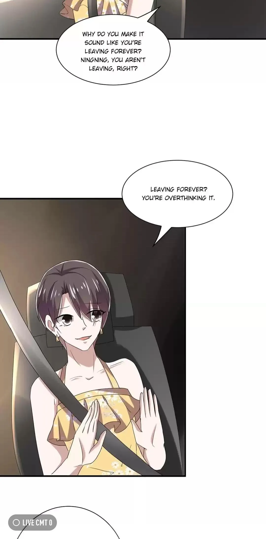 Read Chunqing Lushao chapter 237 image 12 on Lezhin