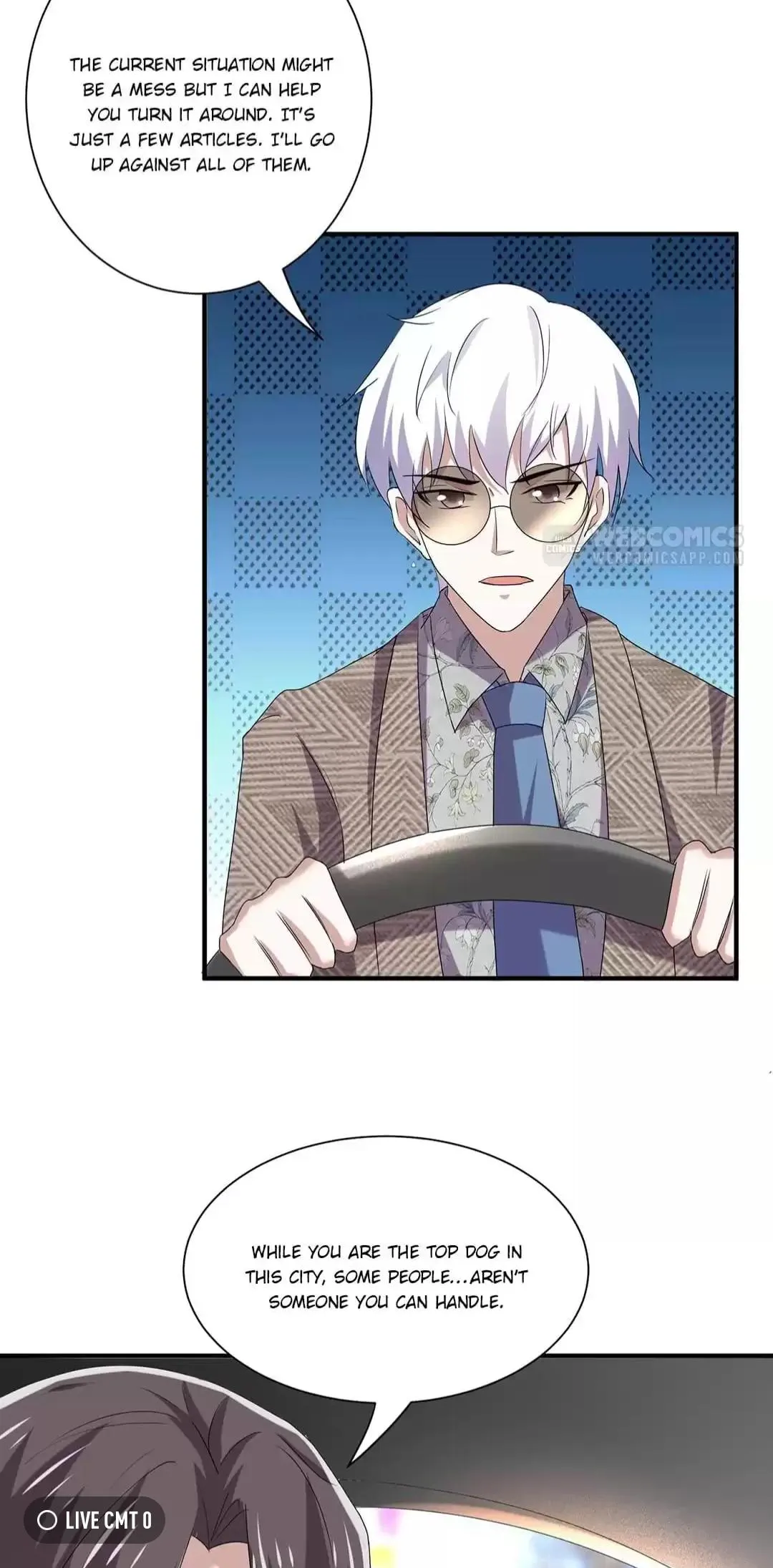 Read Chunqing Lushao chapter 237 image 13 on Lezhin