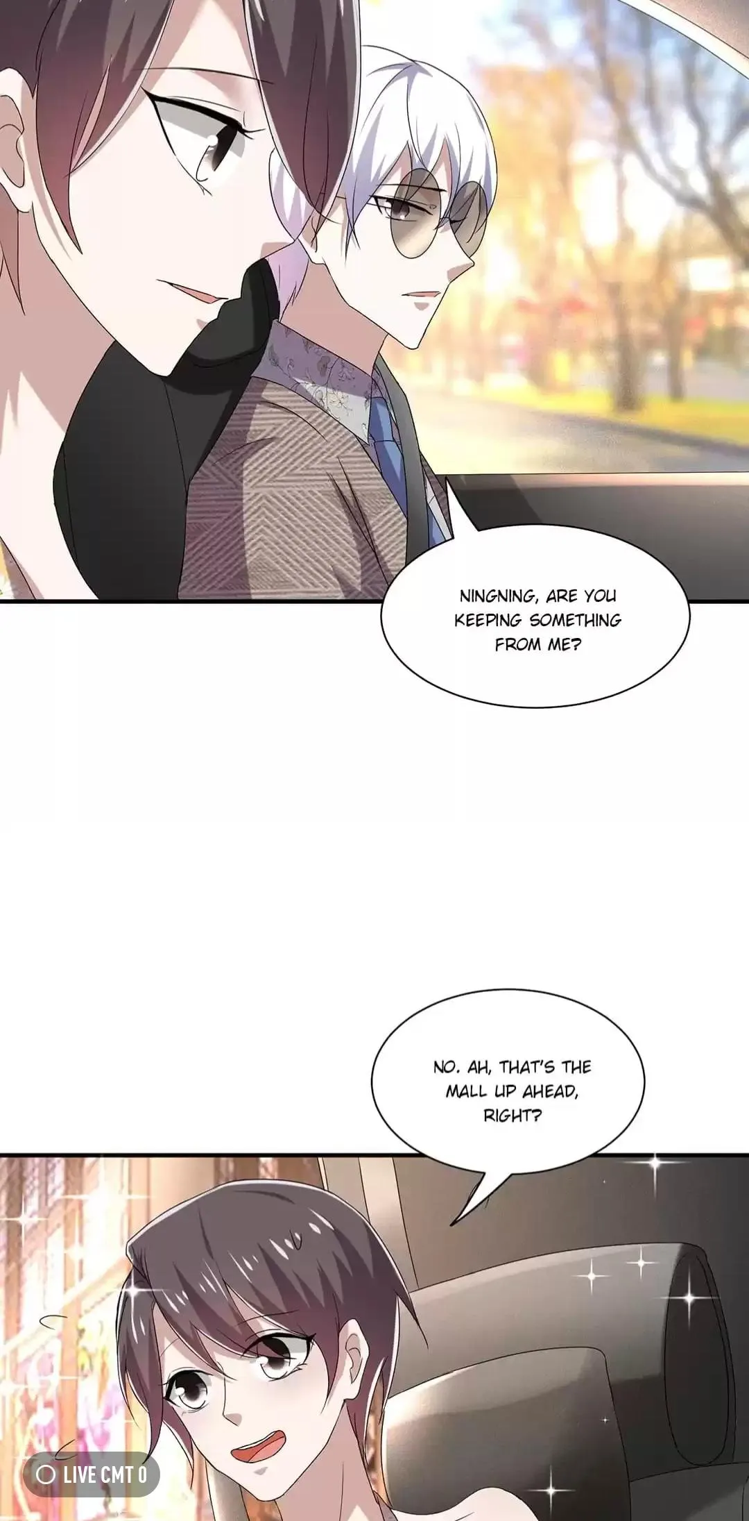 Read Chunqing Lushao chapter 237 image 14 on Lezhin