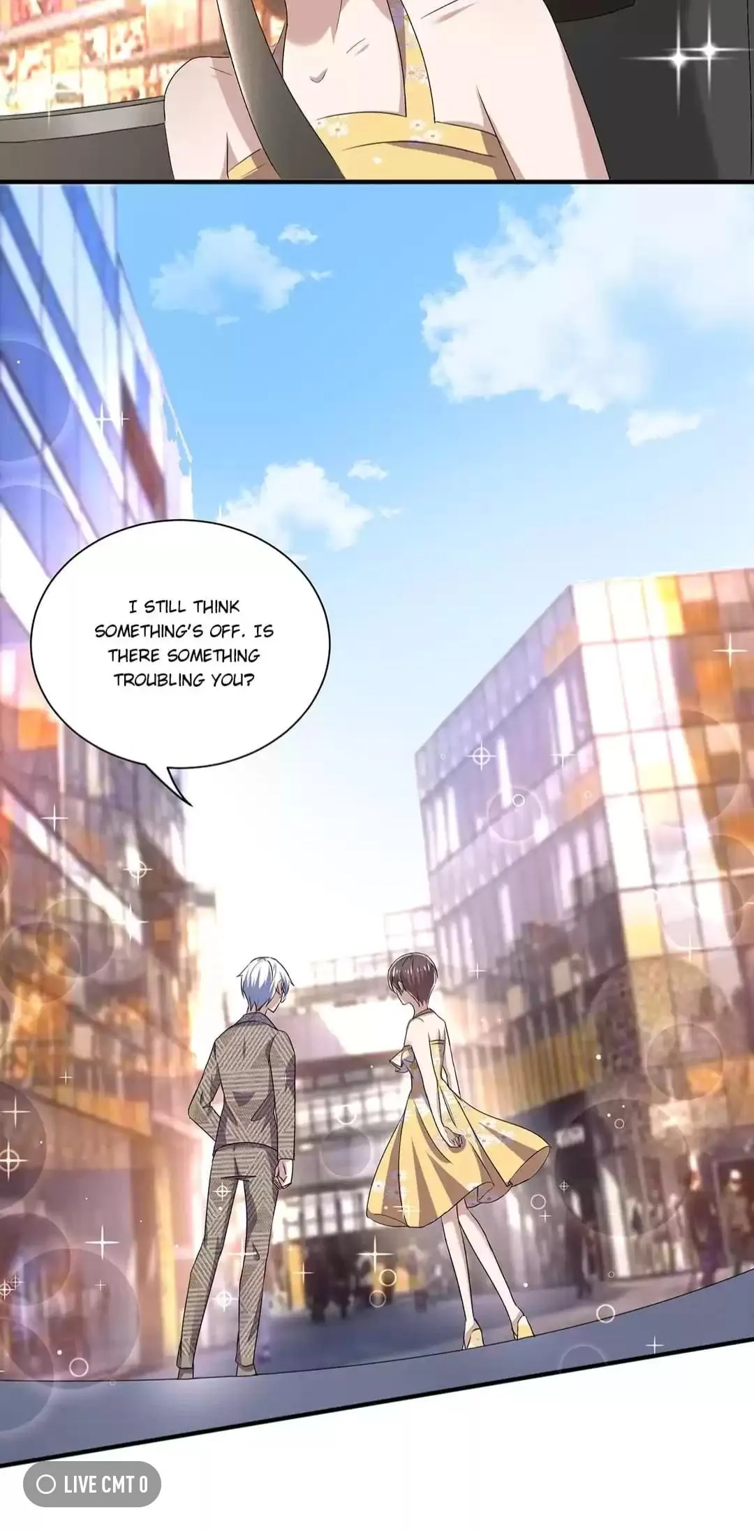Read Chunqing Lushao chapter 237 image 15 on Lezhin